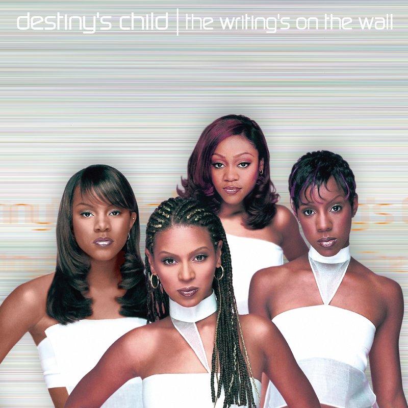Intro (The Writing's On The Wall) (Album Version)