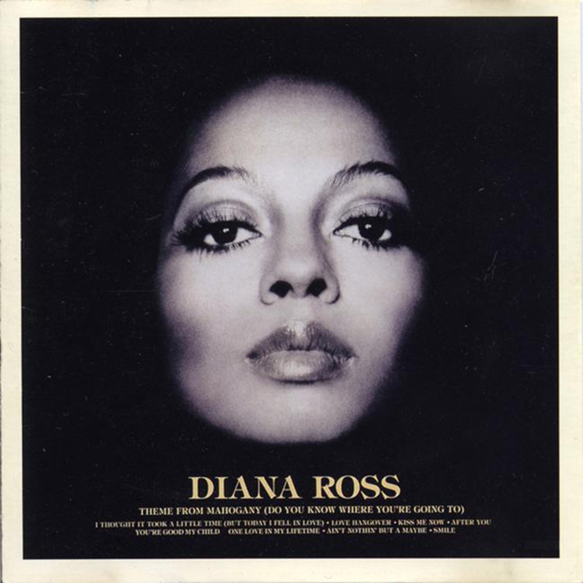 Diana Ross (Expanded Edition)