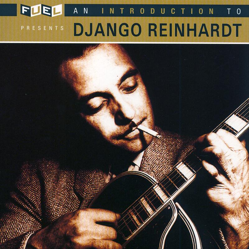 An Introduction To Django Reinhardt