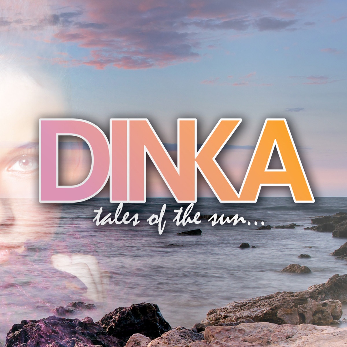 Tales Of The Sun Mix by Dinka