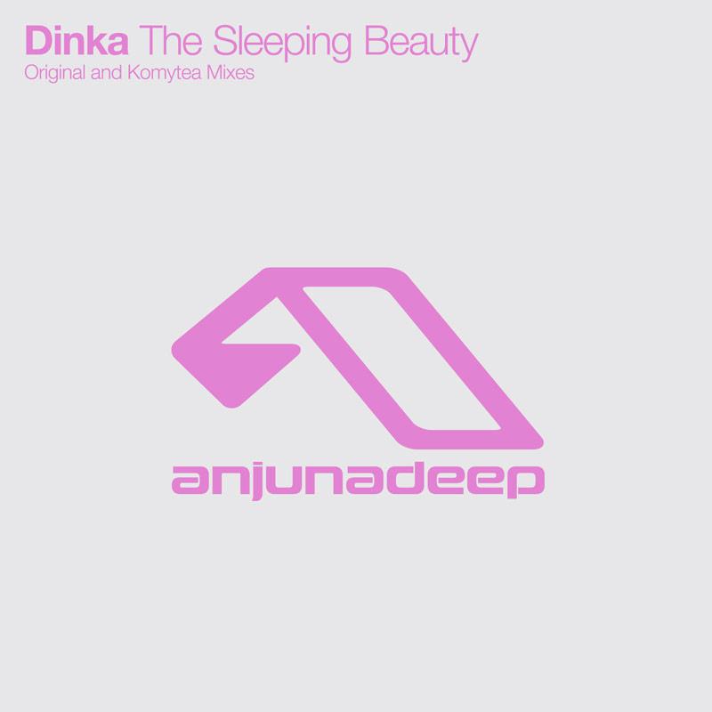 The Sleeping Beauty - Original Mix