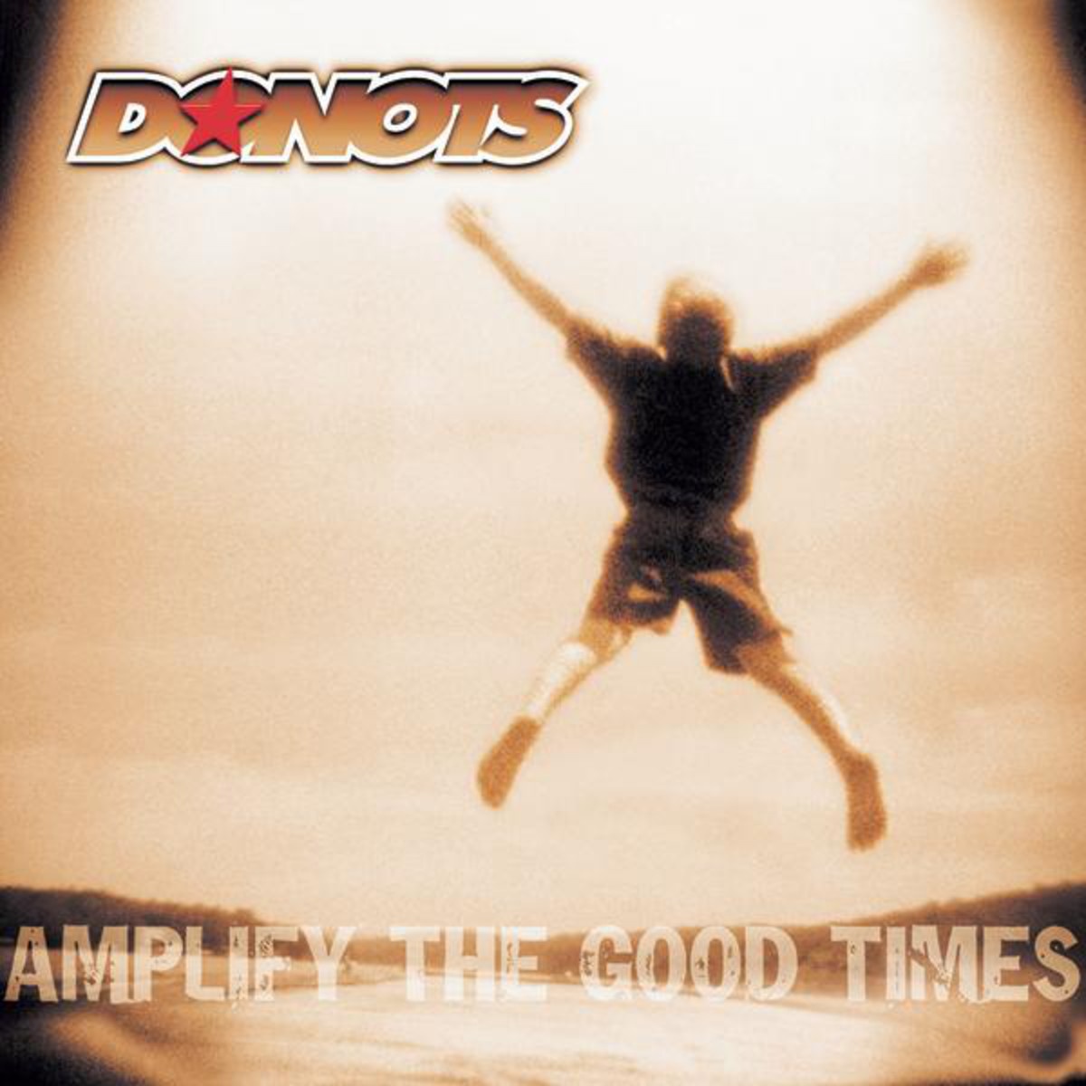 Amplify The Good Times