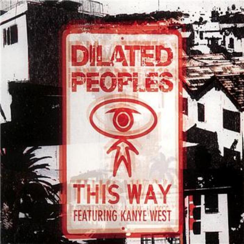 This Way (Radio Version) (Edited) (Feat. Kanye West)