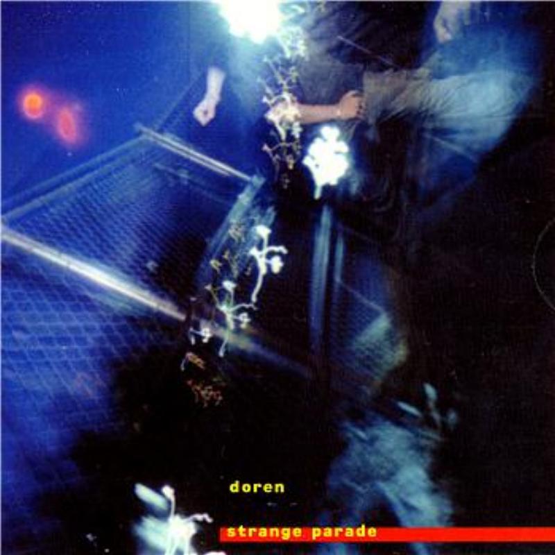 Strange Parade