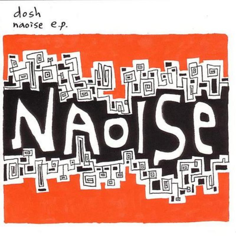 Naoise EP