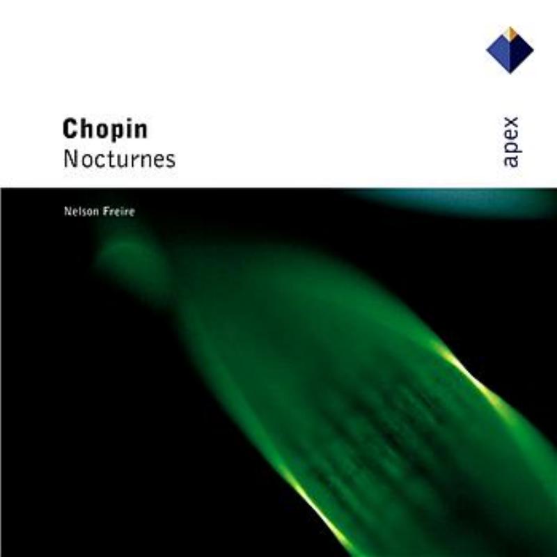 Chopin : Nocturnes & Fantasie