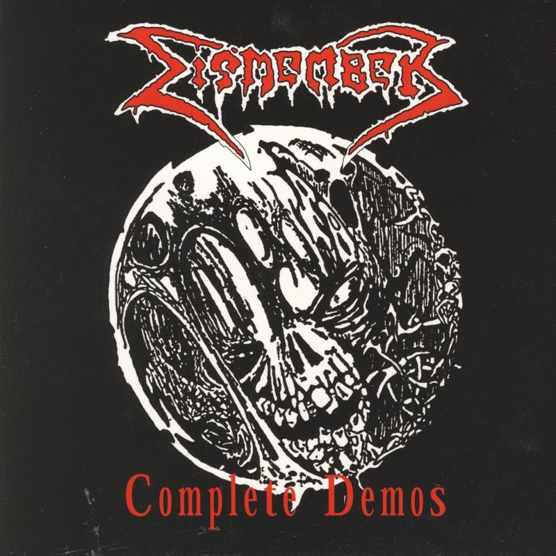 Dismembered: Deathevokation