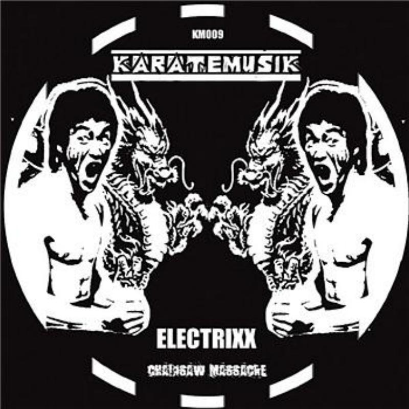 All, I come - Christian Lange Rmx