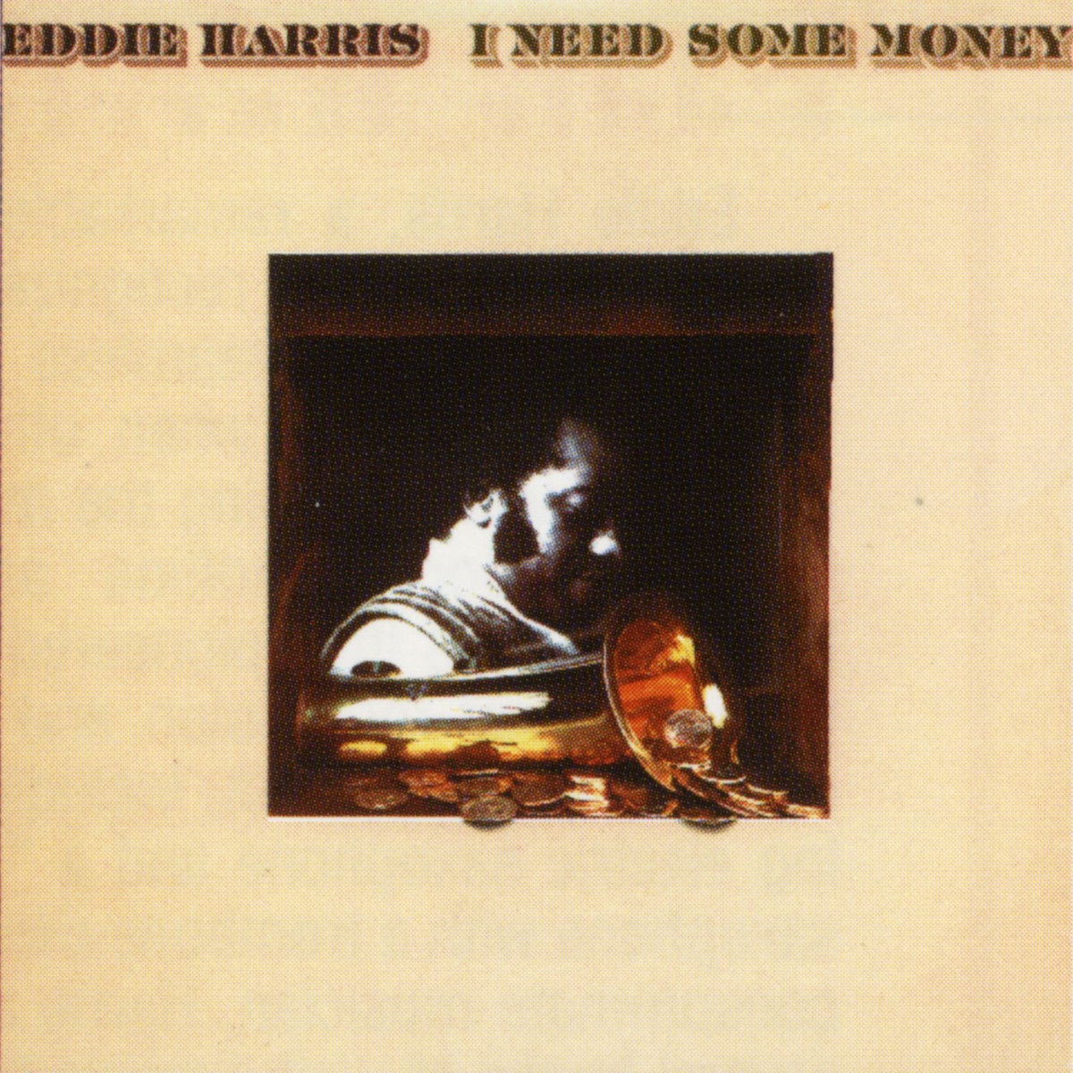 I Need Some Money (LP Version)