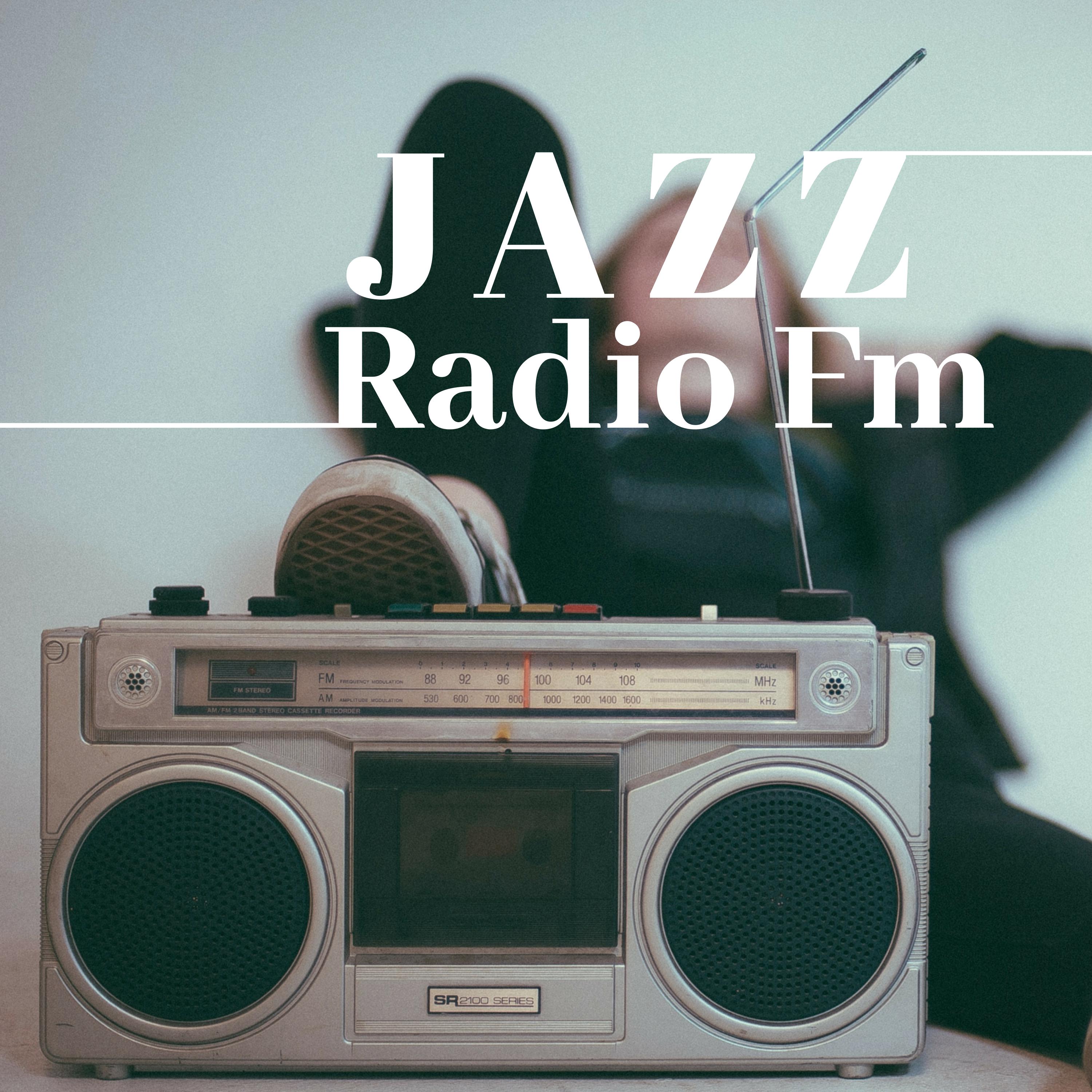 Jazz Radio Fm