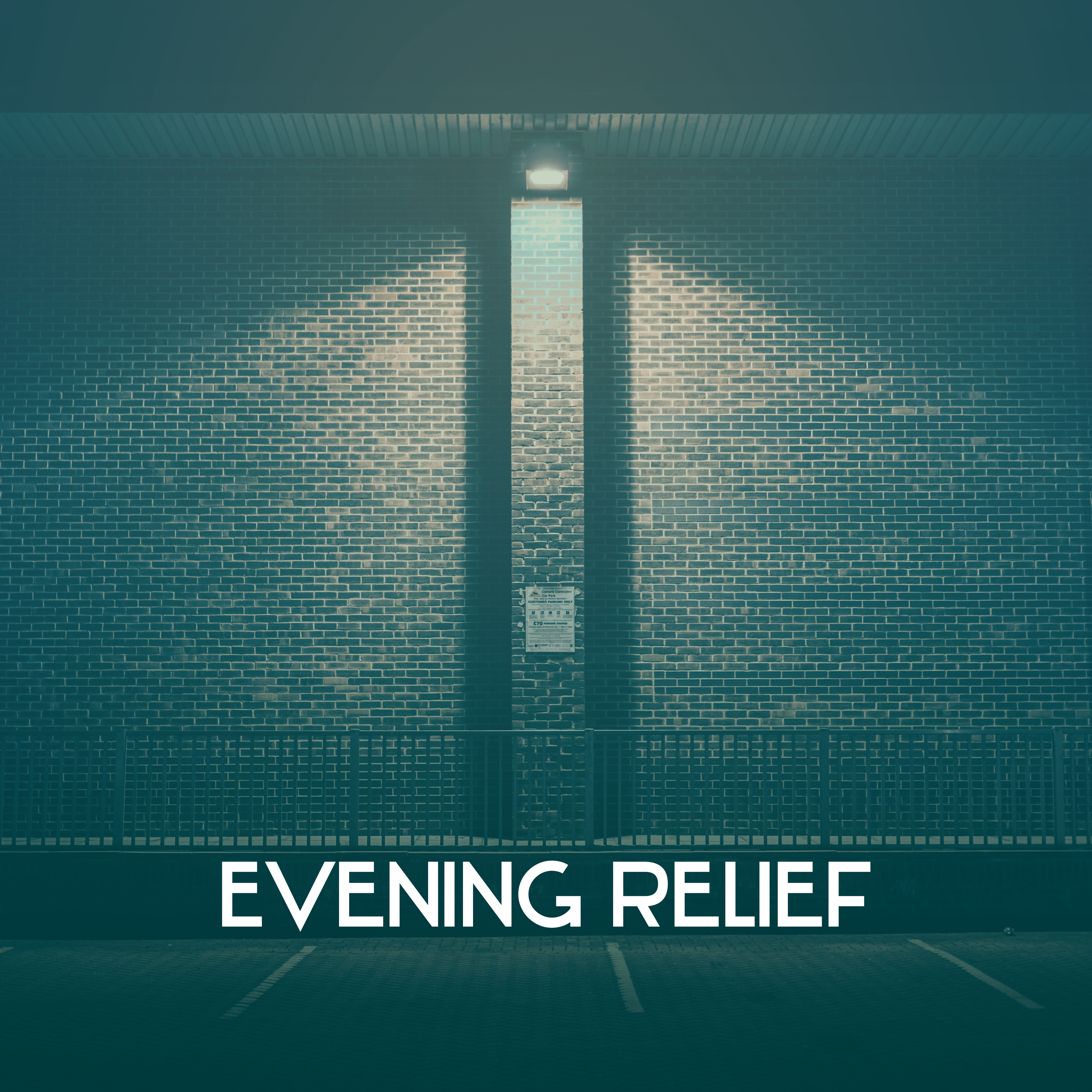 Evening Relief  Lazy Night, Instrumental Songs, Smooth Jazz, Chillout, Soothing Sounds, Deep Sleep, Calm Piano