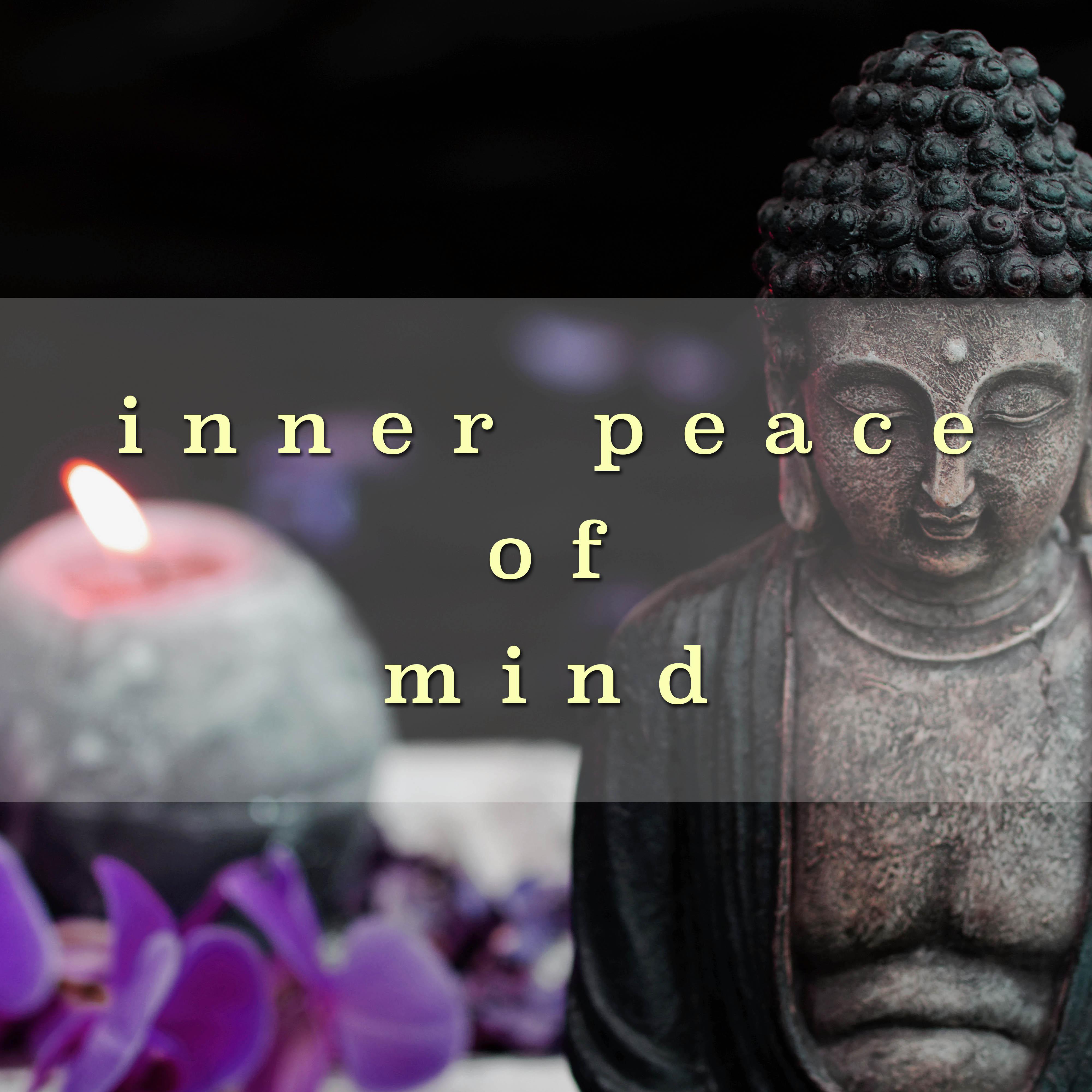 Inner Peace of Mind - Meditation Music for Sleep
