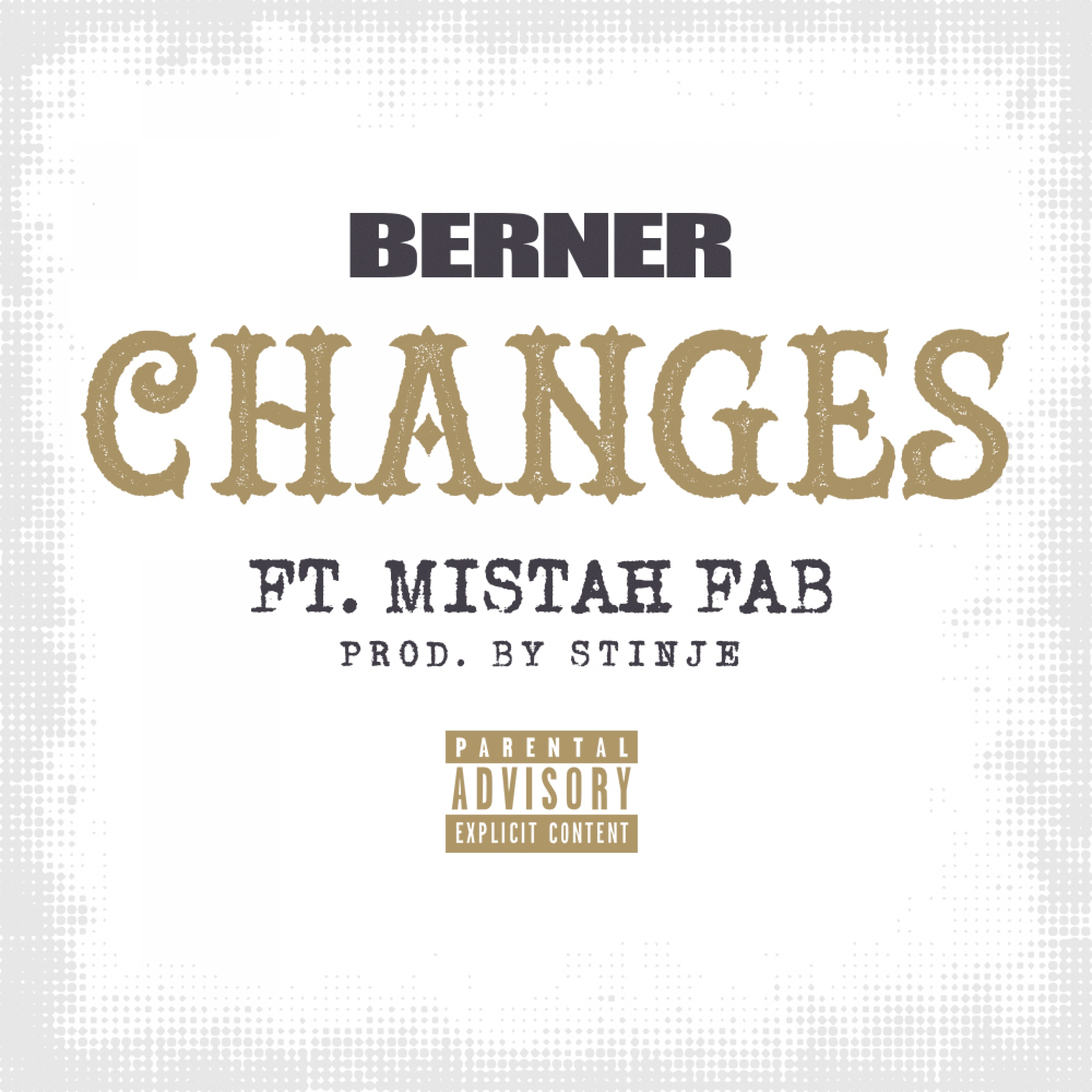 Changes (feat. Mistah F.A.B.) - Single