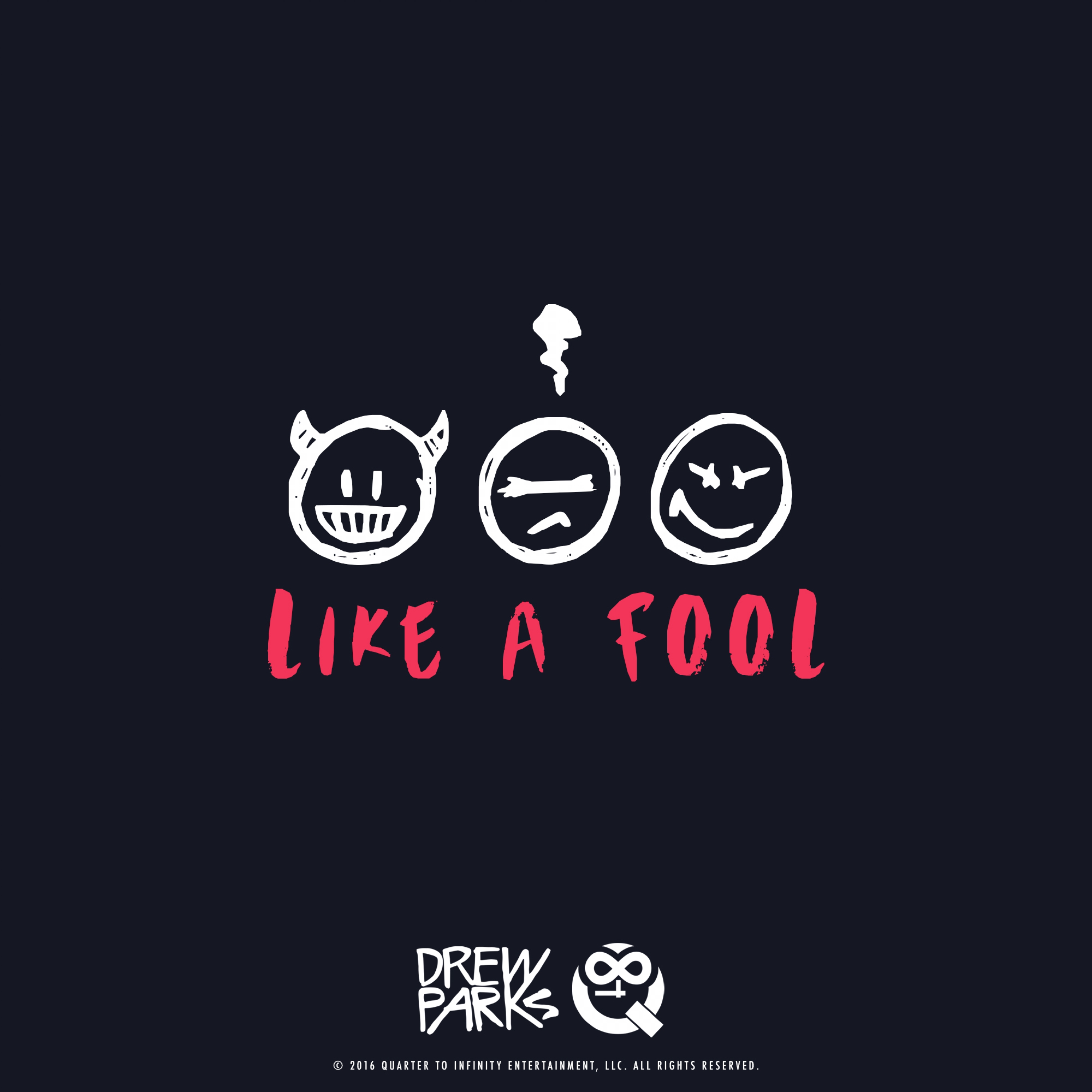 Like a Fool - Single