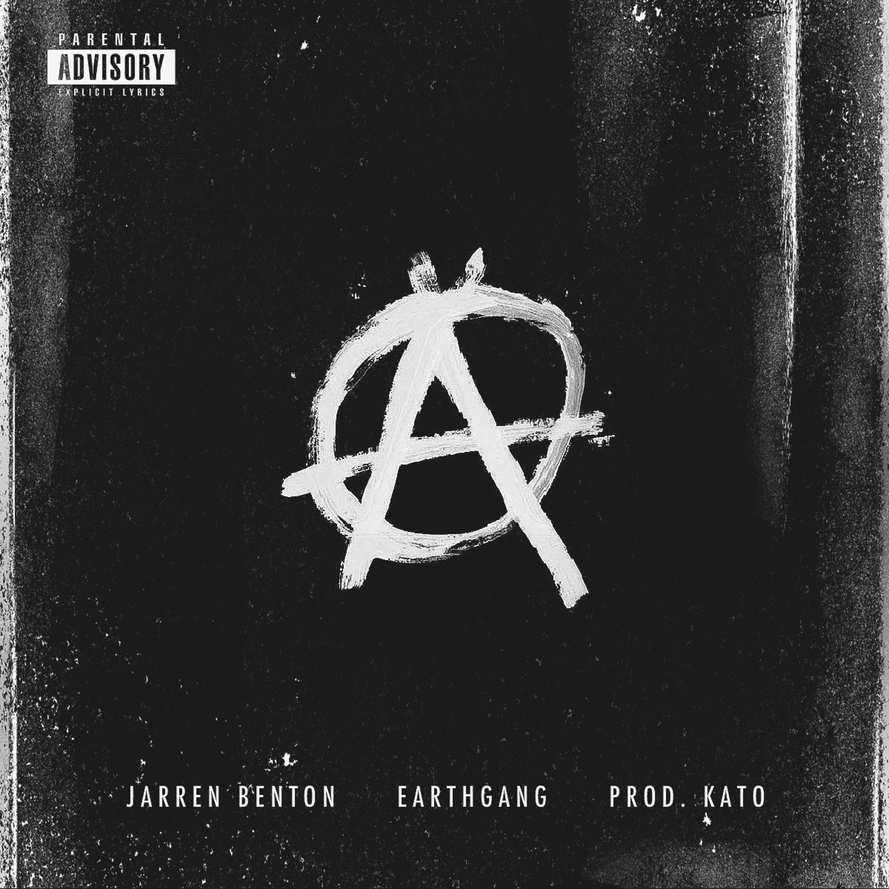 Anarchy (feat. EARTHGANG) - Single