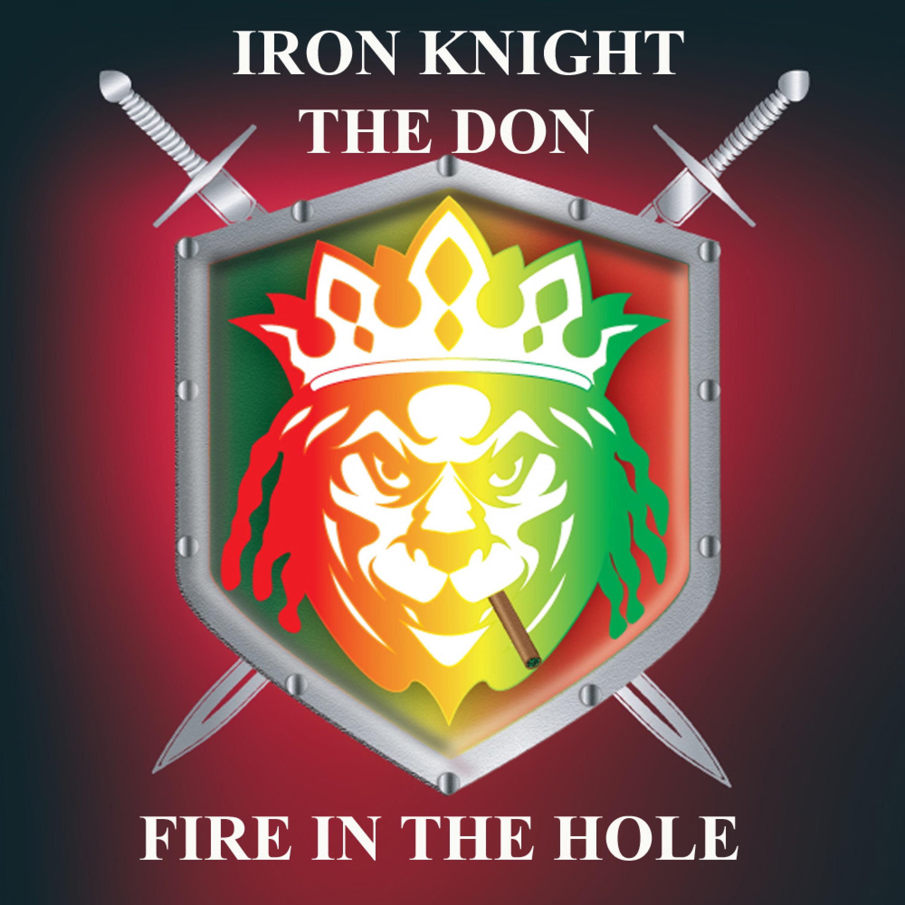 Fire in the Hole (feat. Popa Chief) - Single