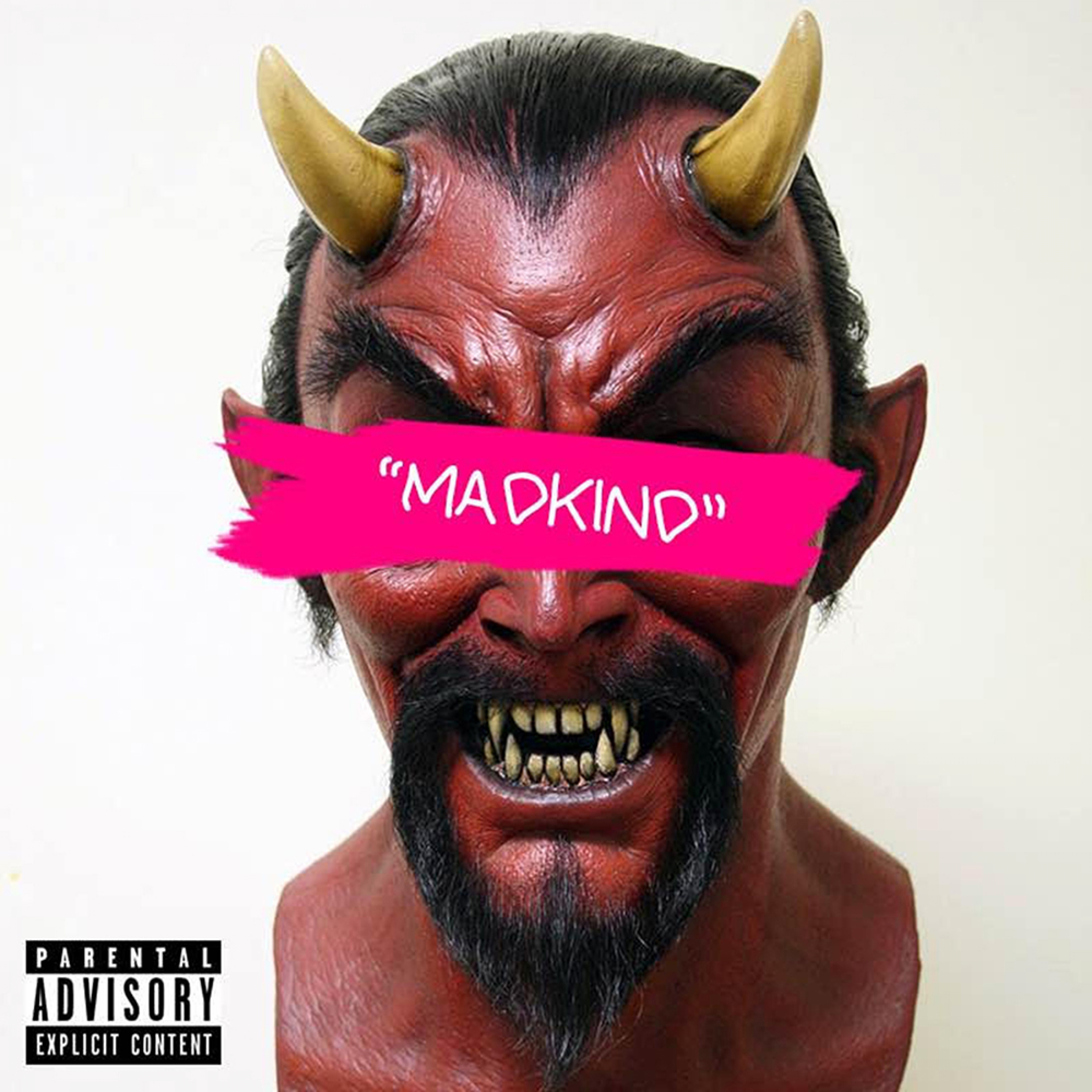 Madkind