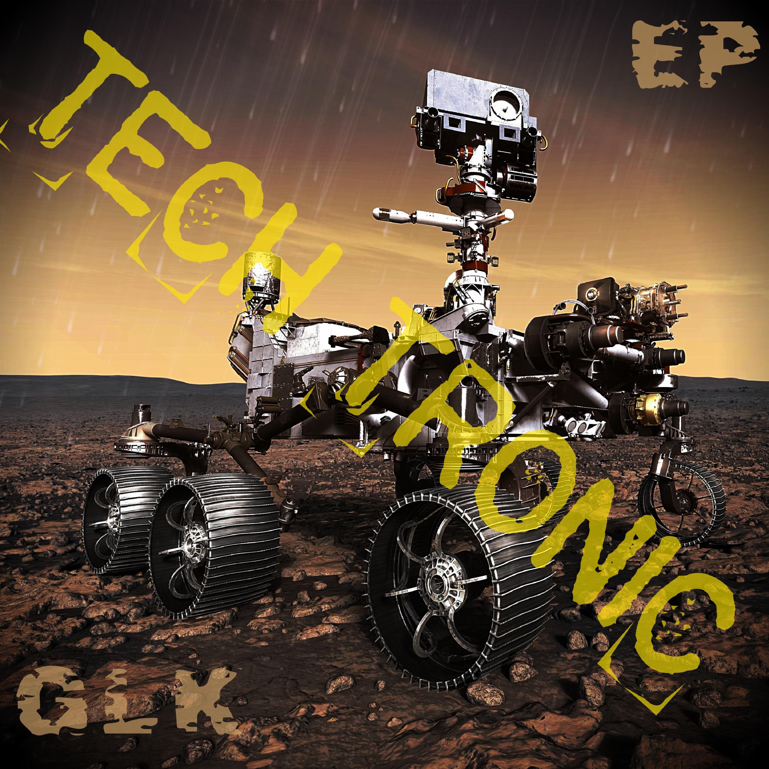 TechTronic