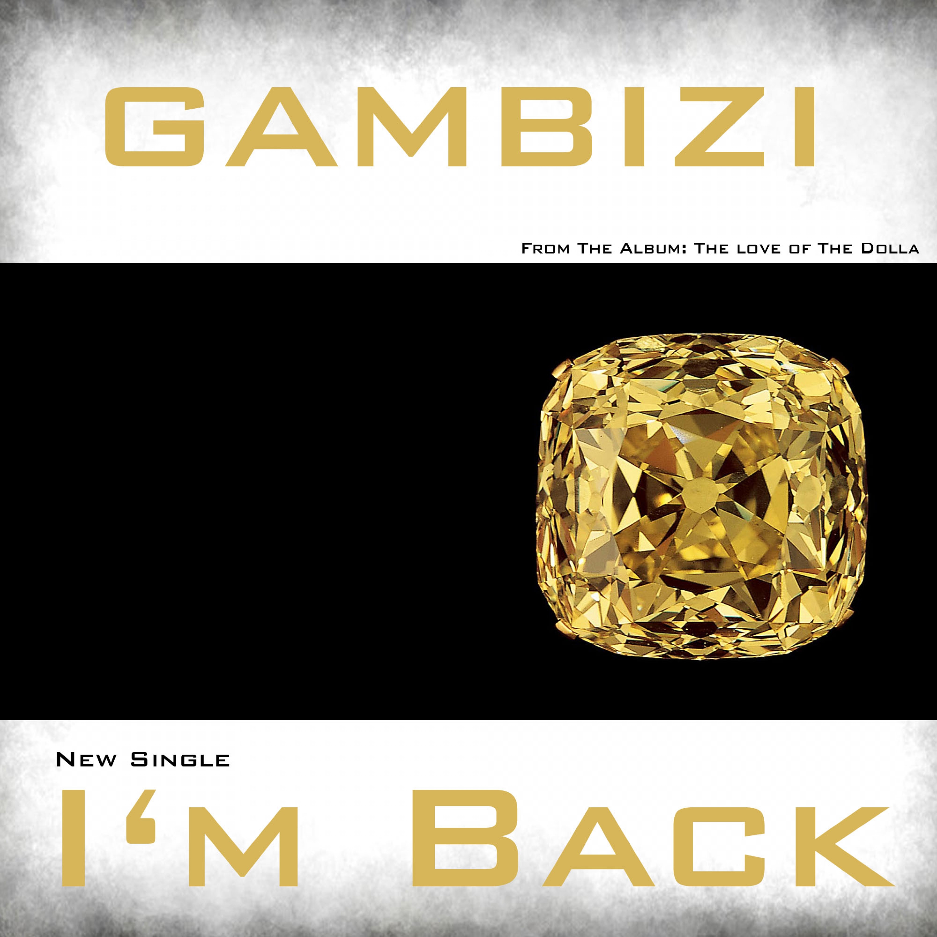 I'm Back - Single