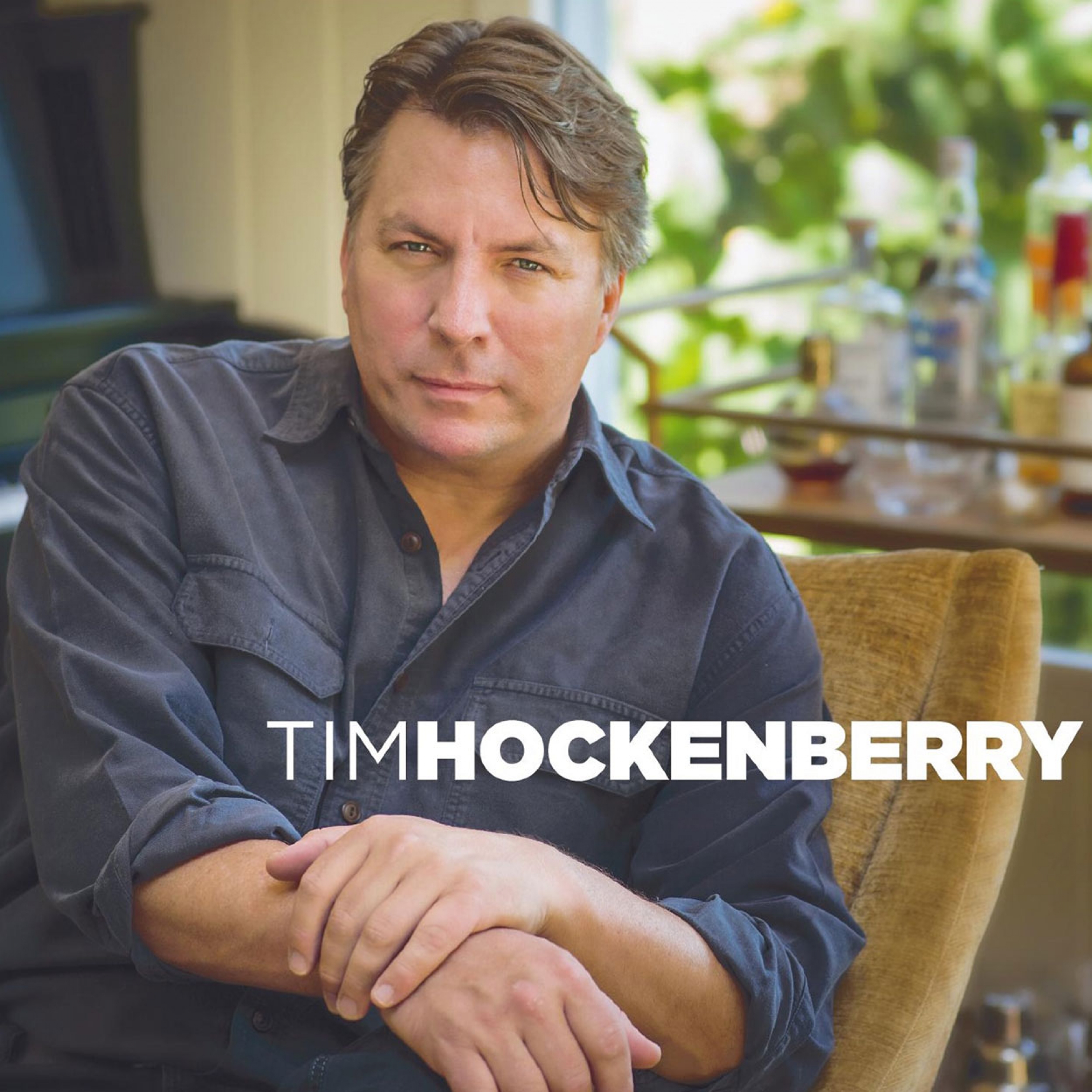 Tim Hockenberry