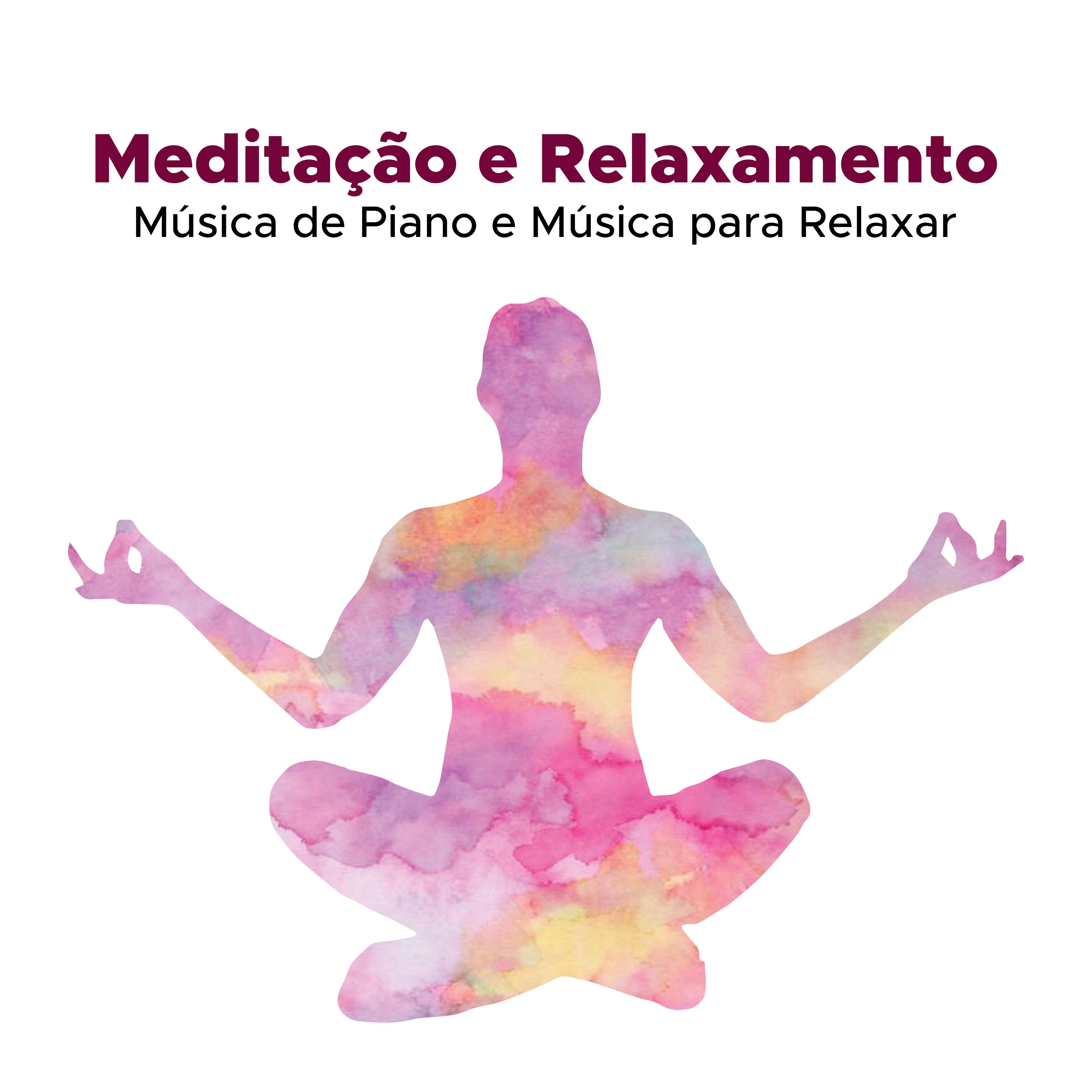 Medita o e Relaxamento com Mu sica de Piano e Musica para Relaxar