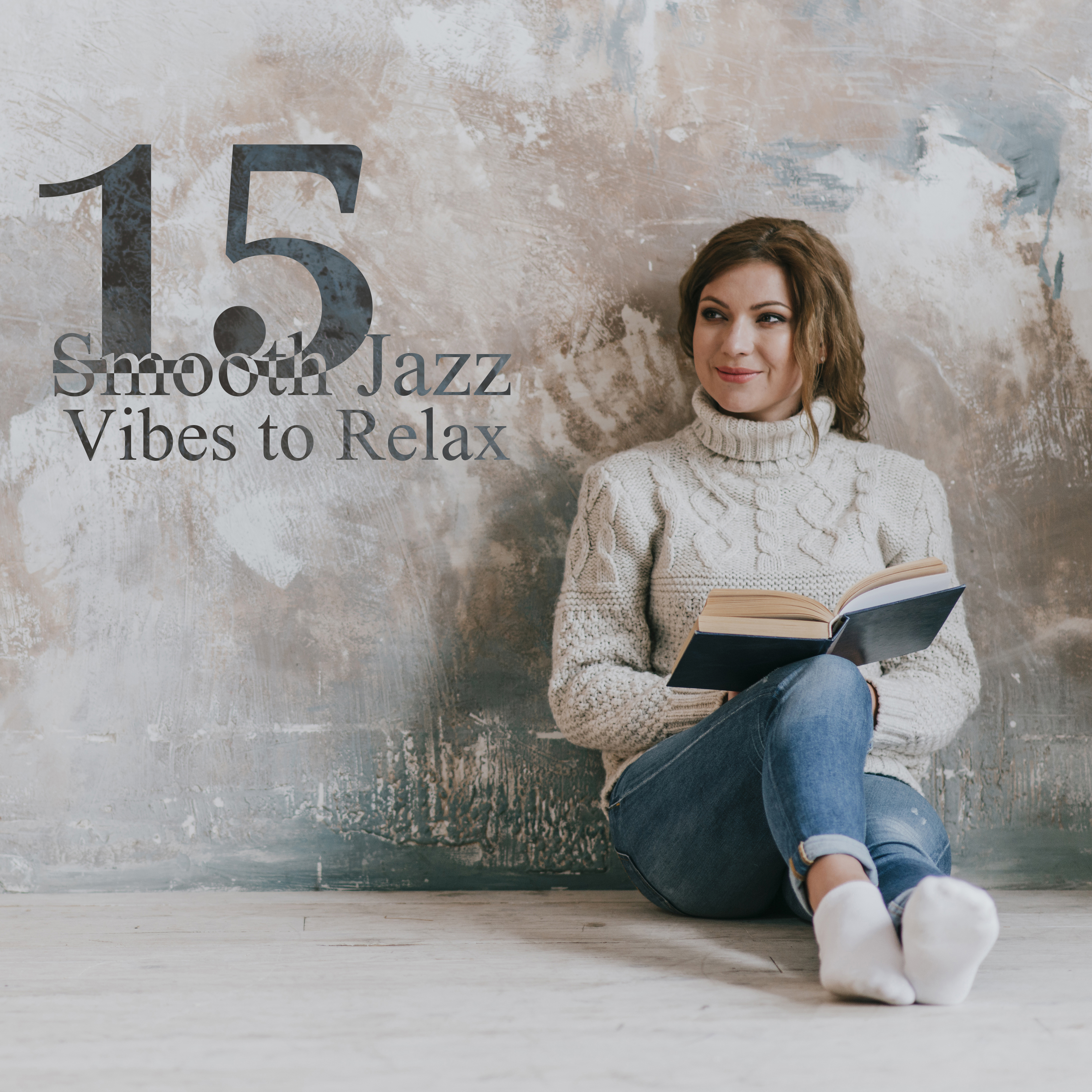 15 Smooth Jazz Vibes to Relax