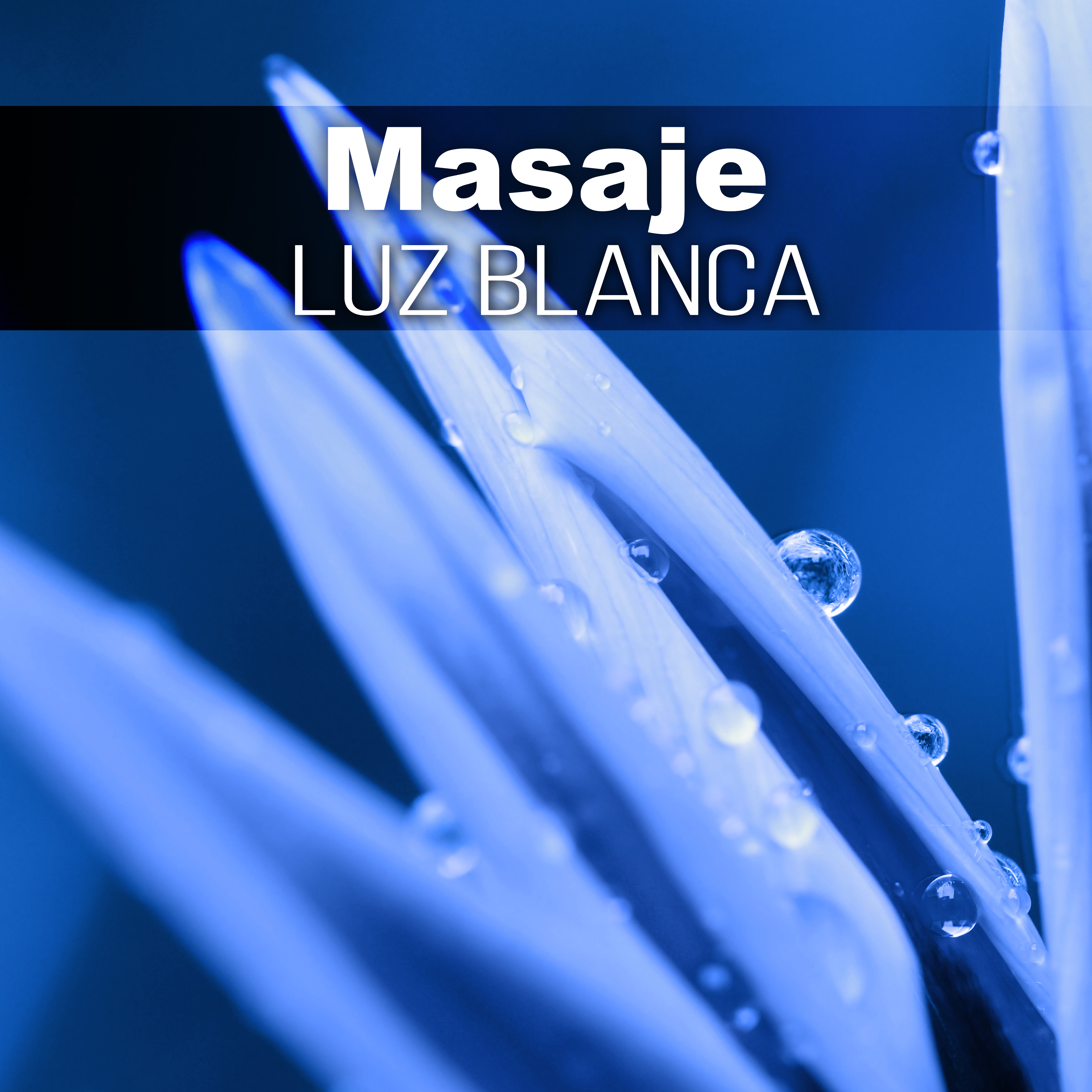 Masaje luz Blanca - Musica Relajante, Musica Reiki, Relajacion, Sonidos de la Naturaleza