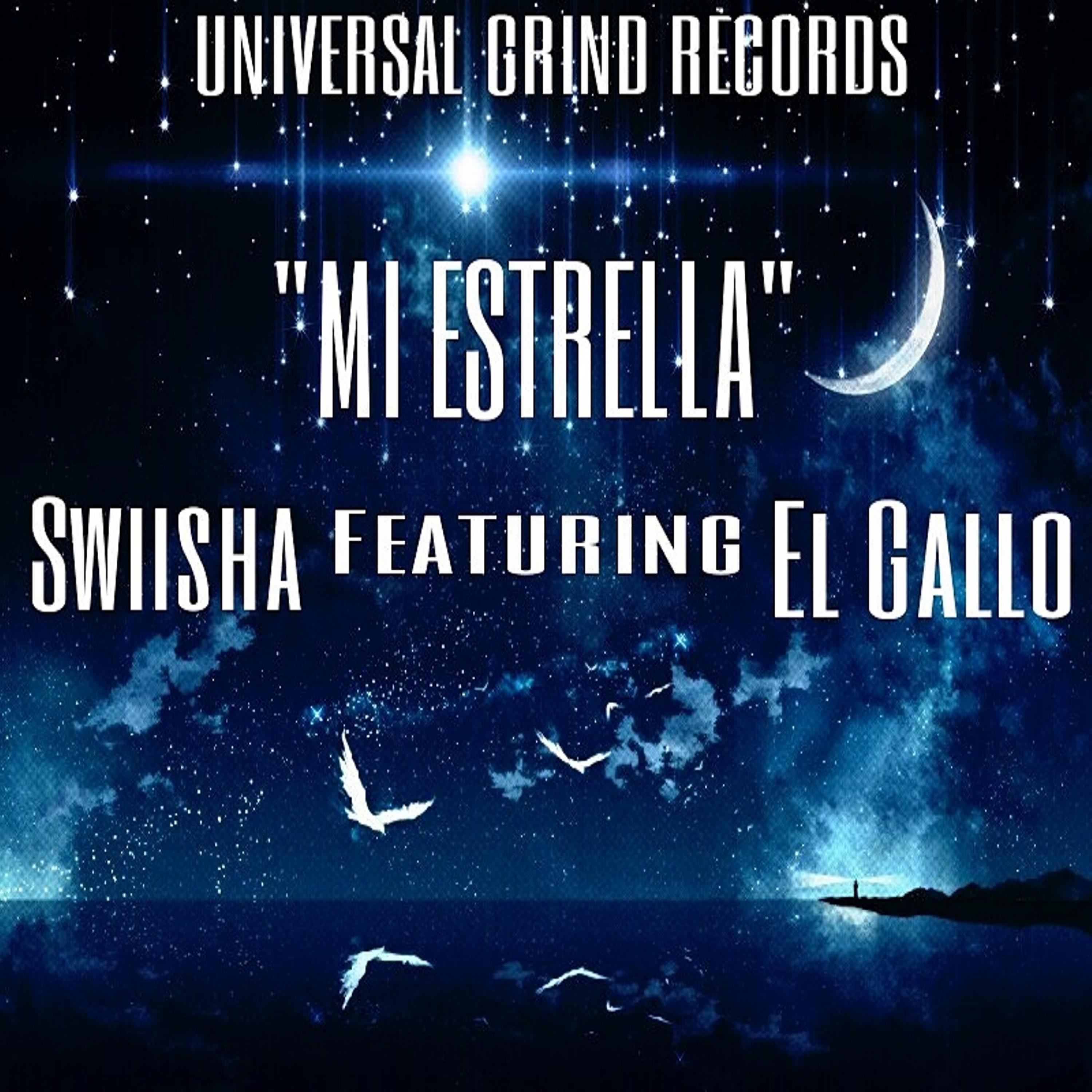 Mi Estrella (feat. El Gallo) - Single