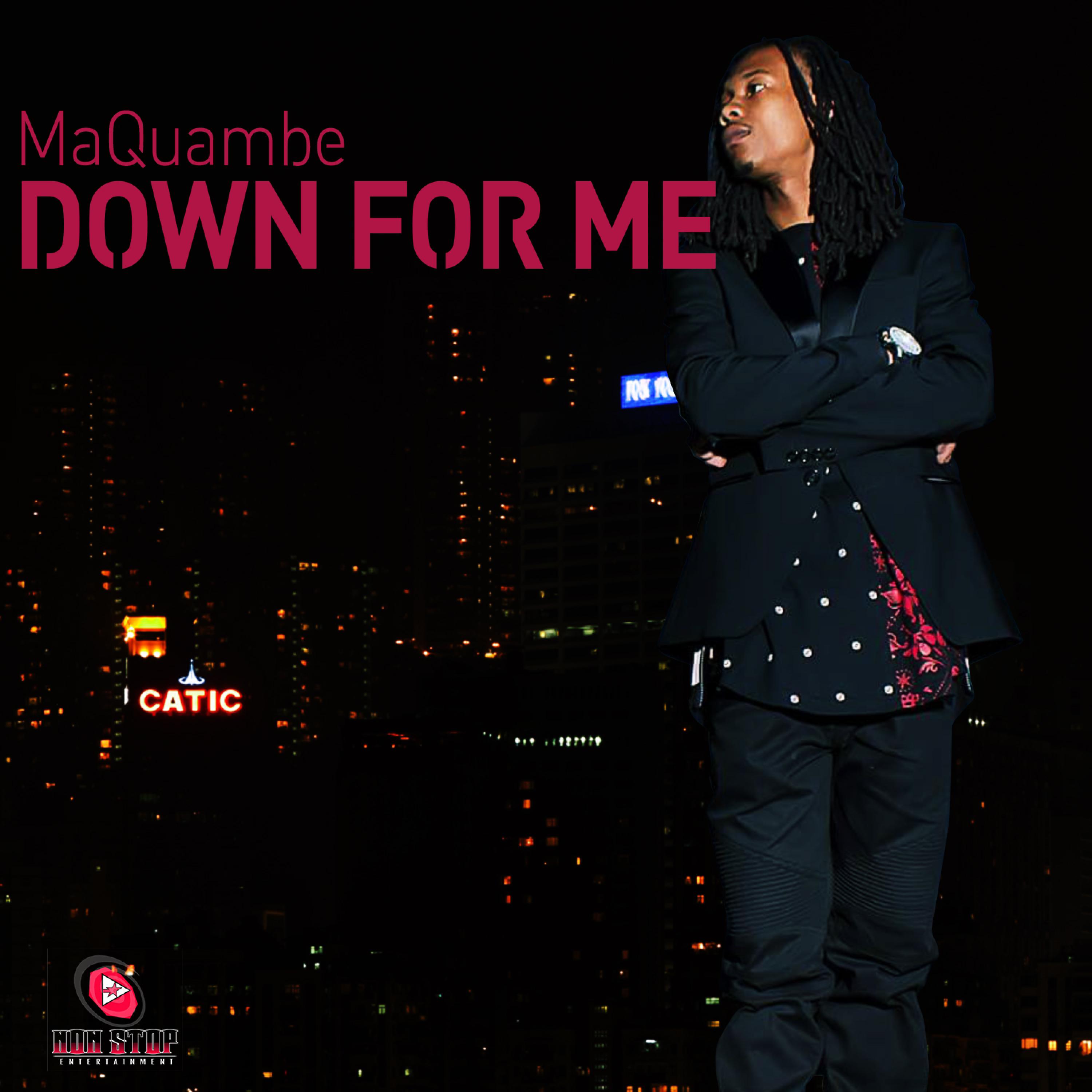 Down for Me - Single