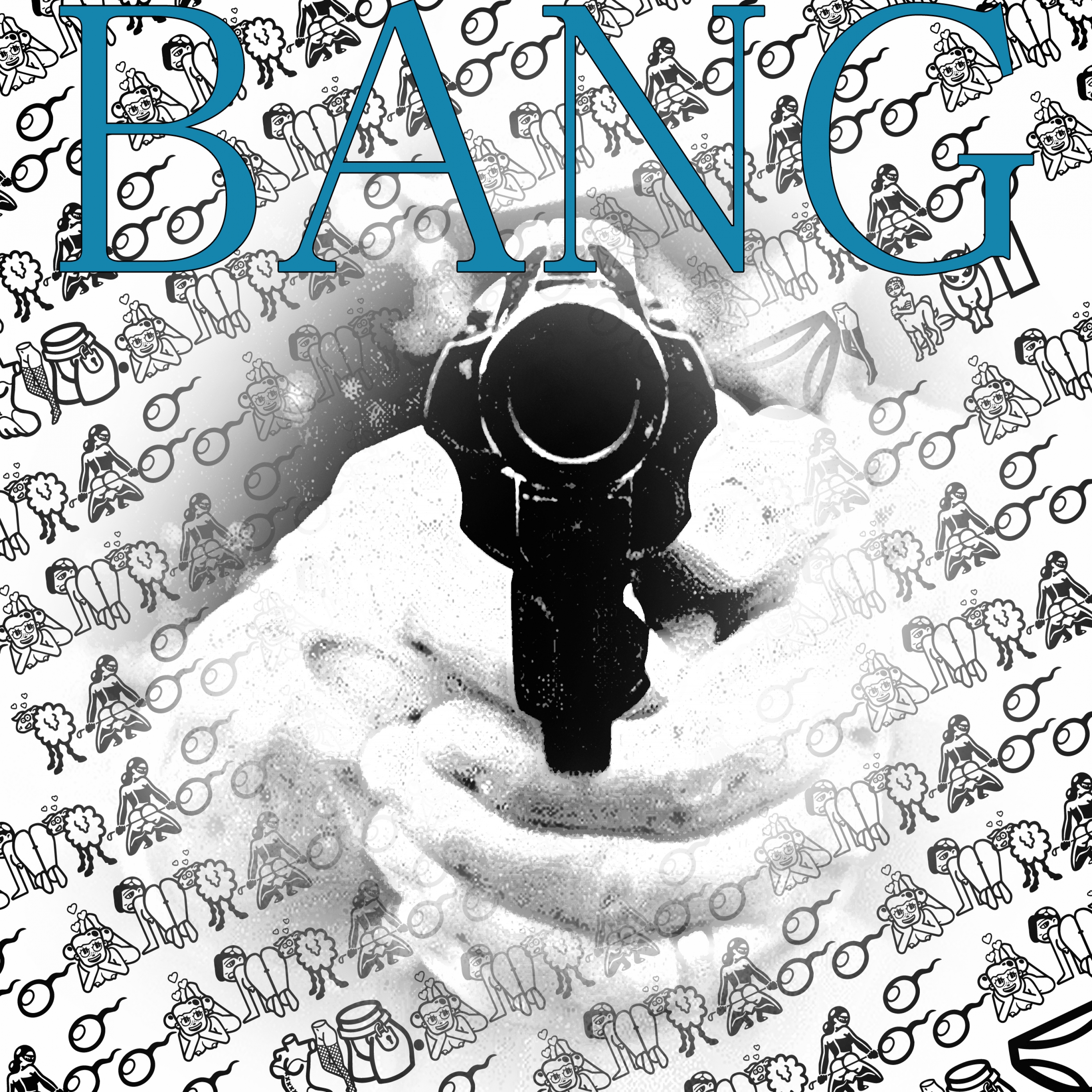 Bang - Single