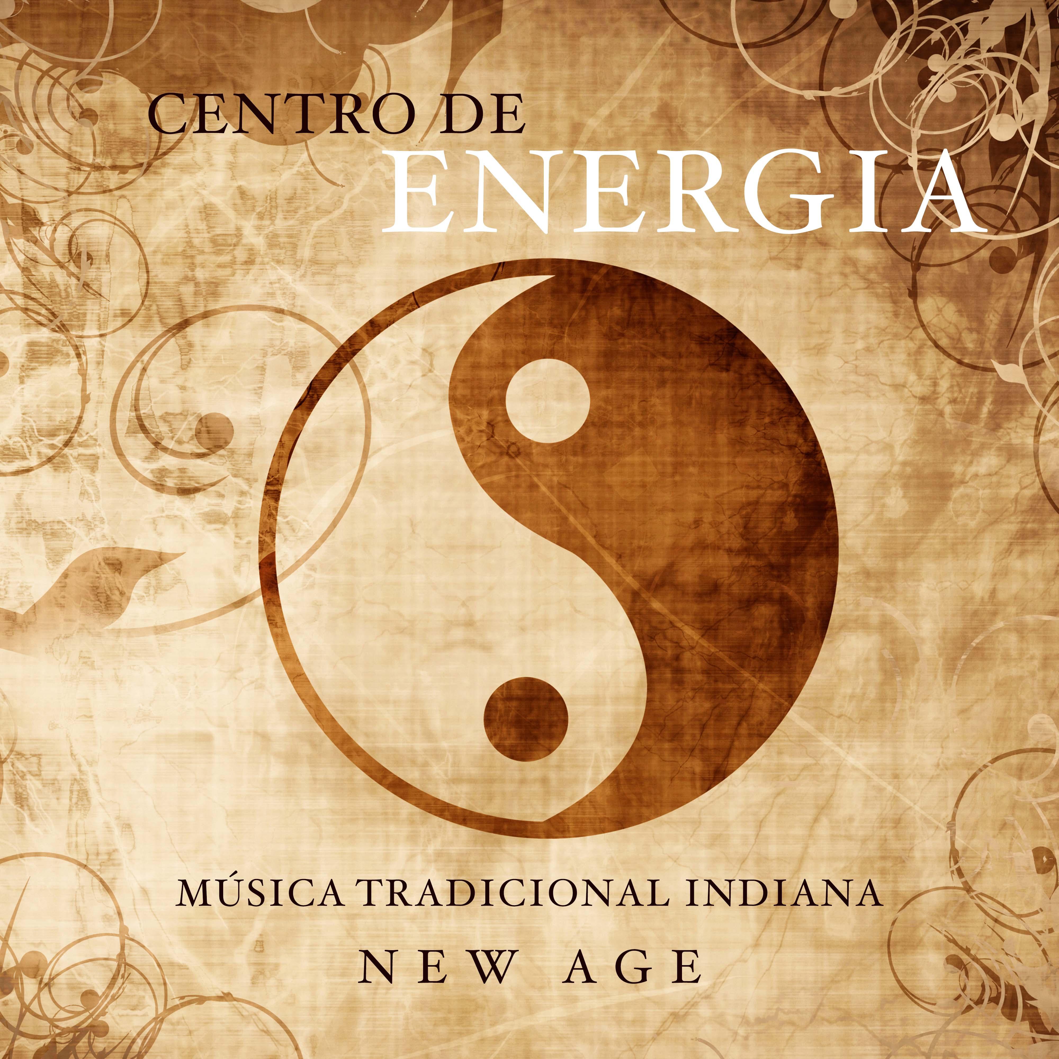 Centro de Energia Mu sica Tradicional Indiana