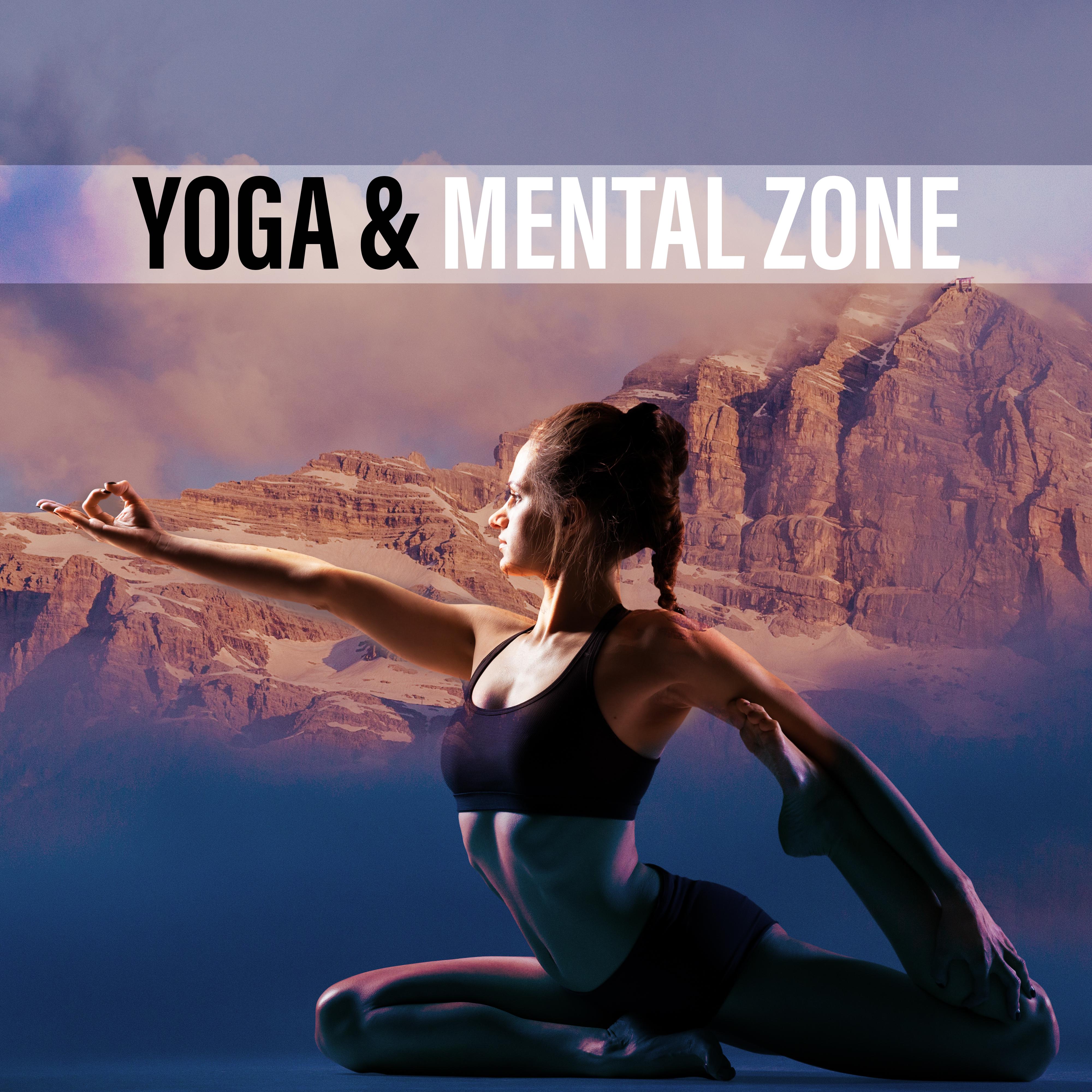 Yoga & Mental Zone