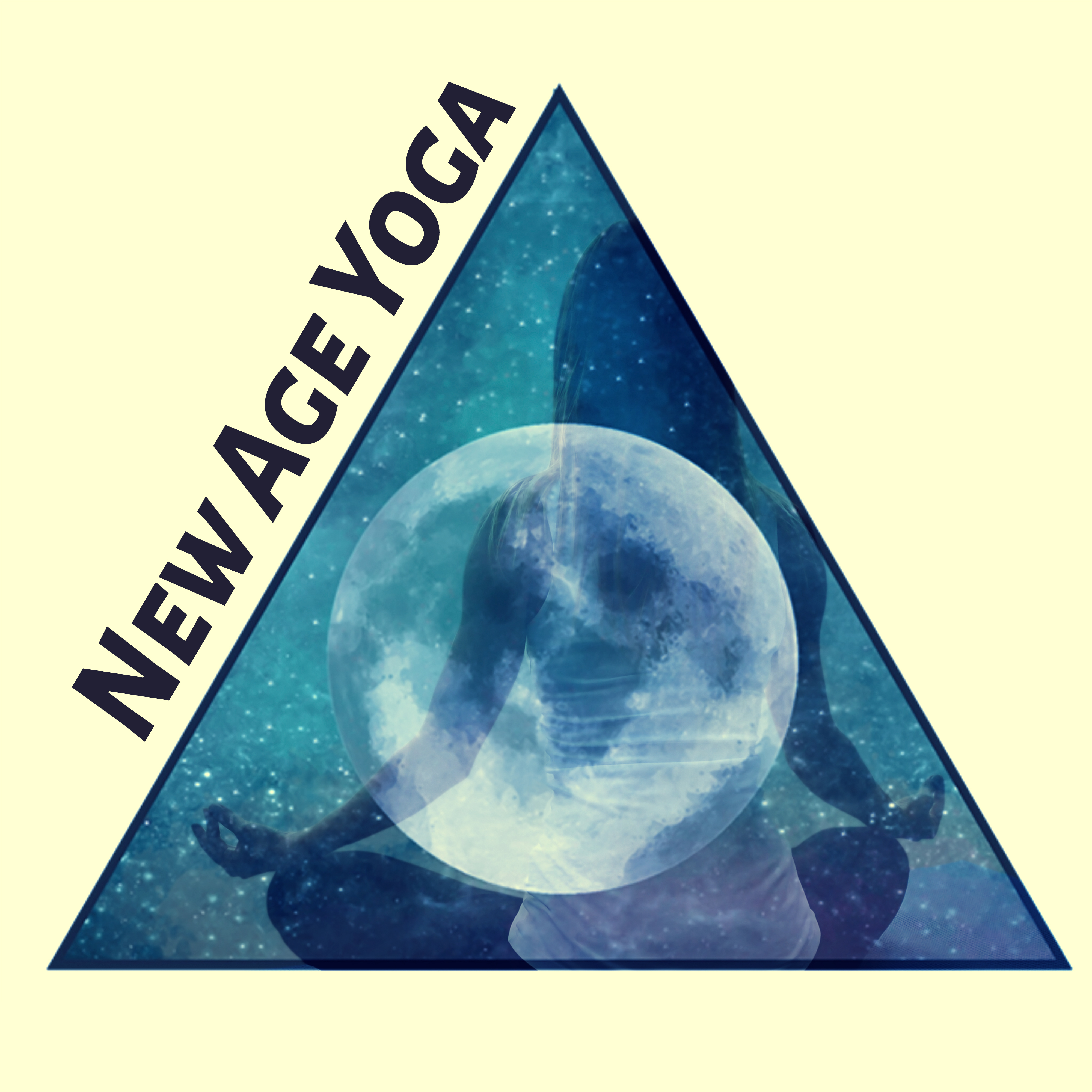 New Age Yoga  Calming Music, Relaxing New Age, Body Energy, Serenity Music, Nature Sounds