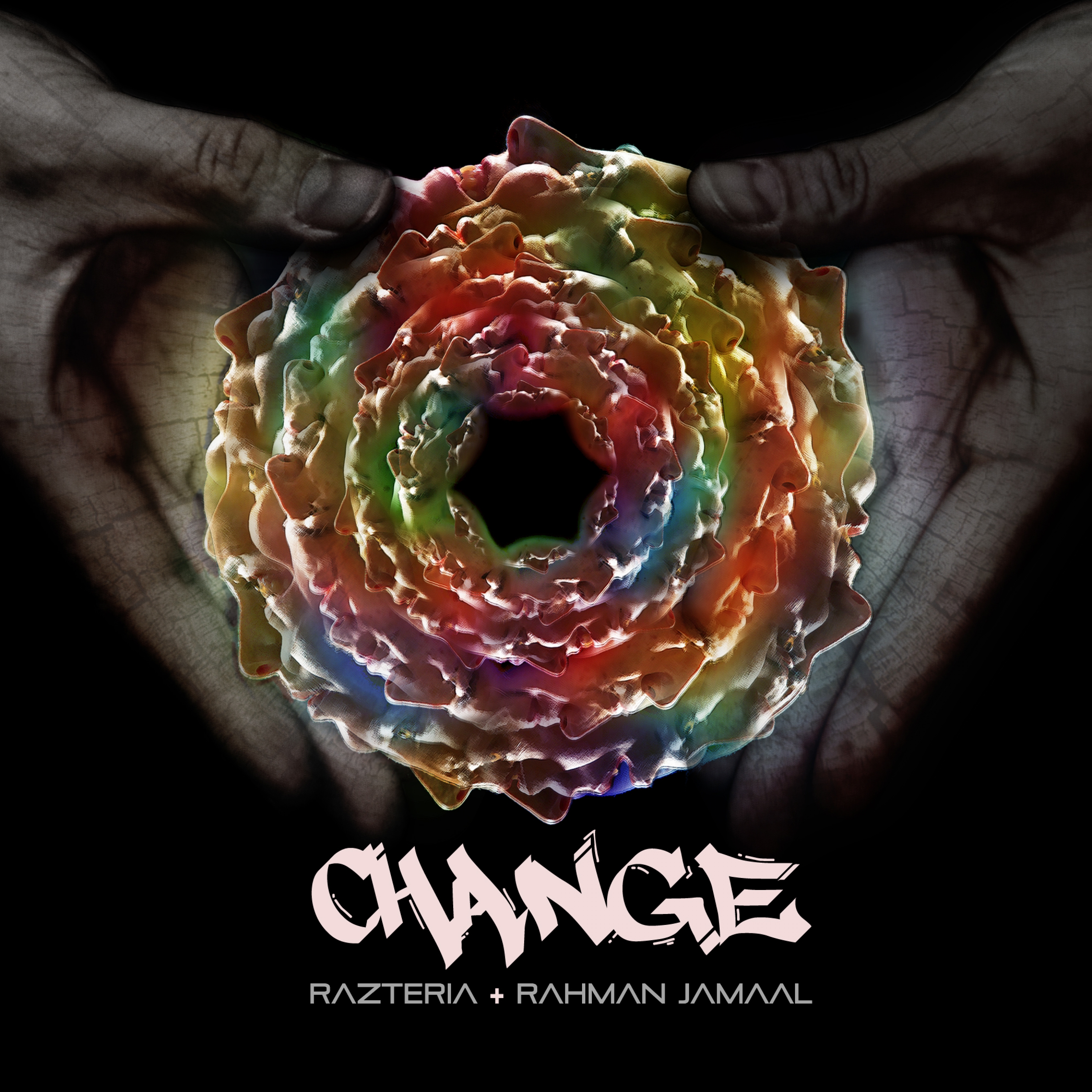 Change - Single