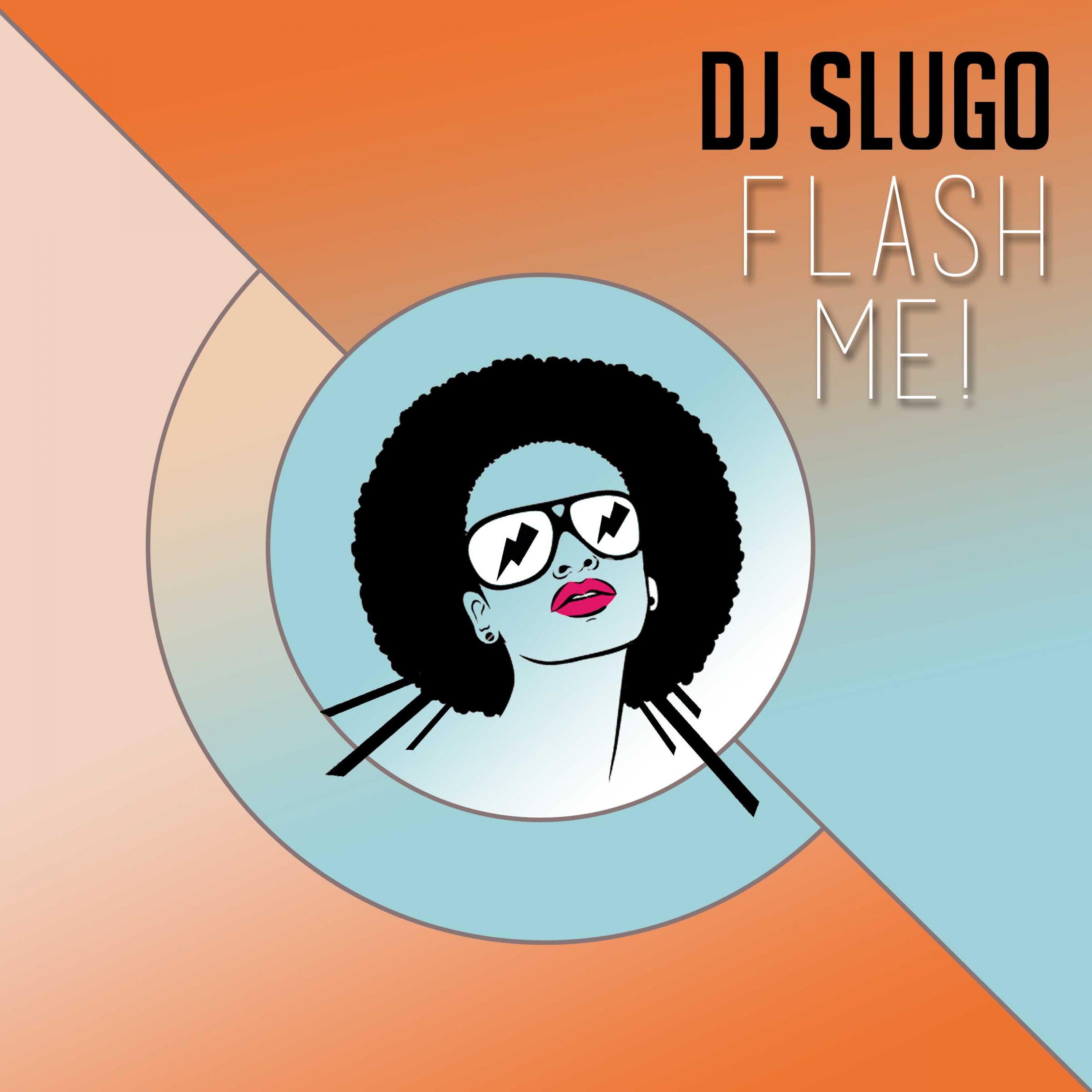 Flash Me! - EP