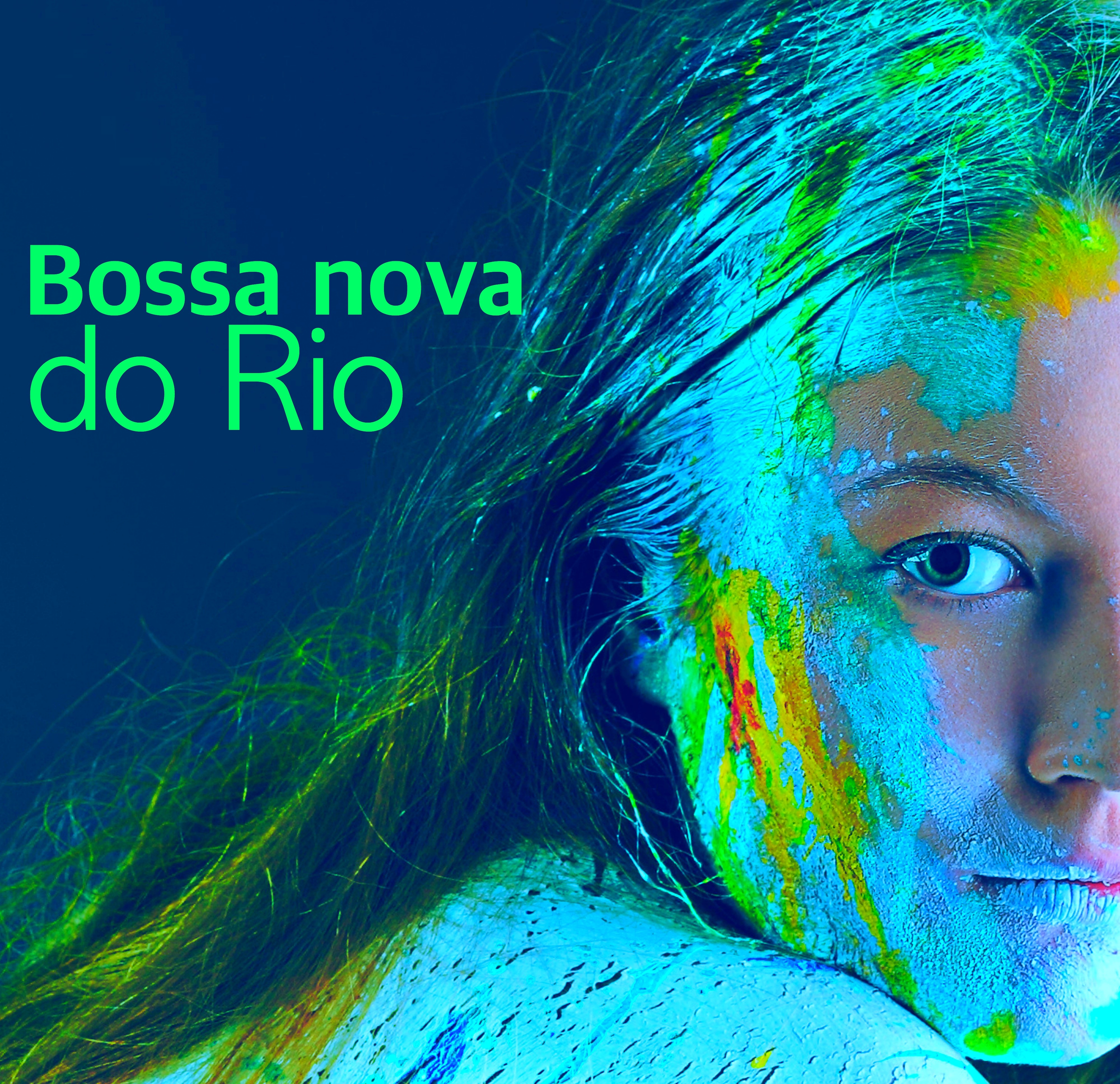 Bossa Nova do Rio  Mu sica Jazz e Samba por Coquetel