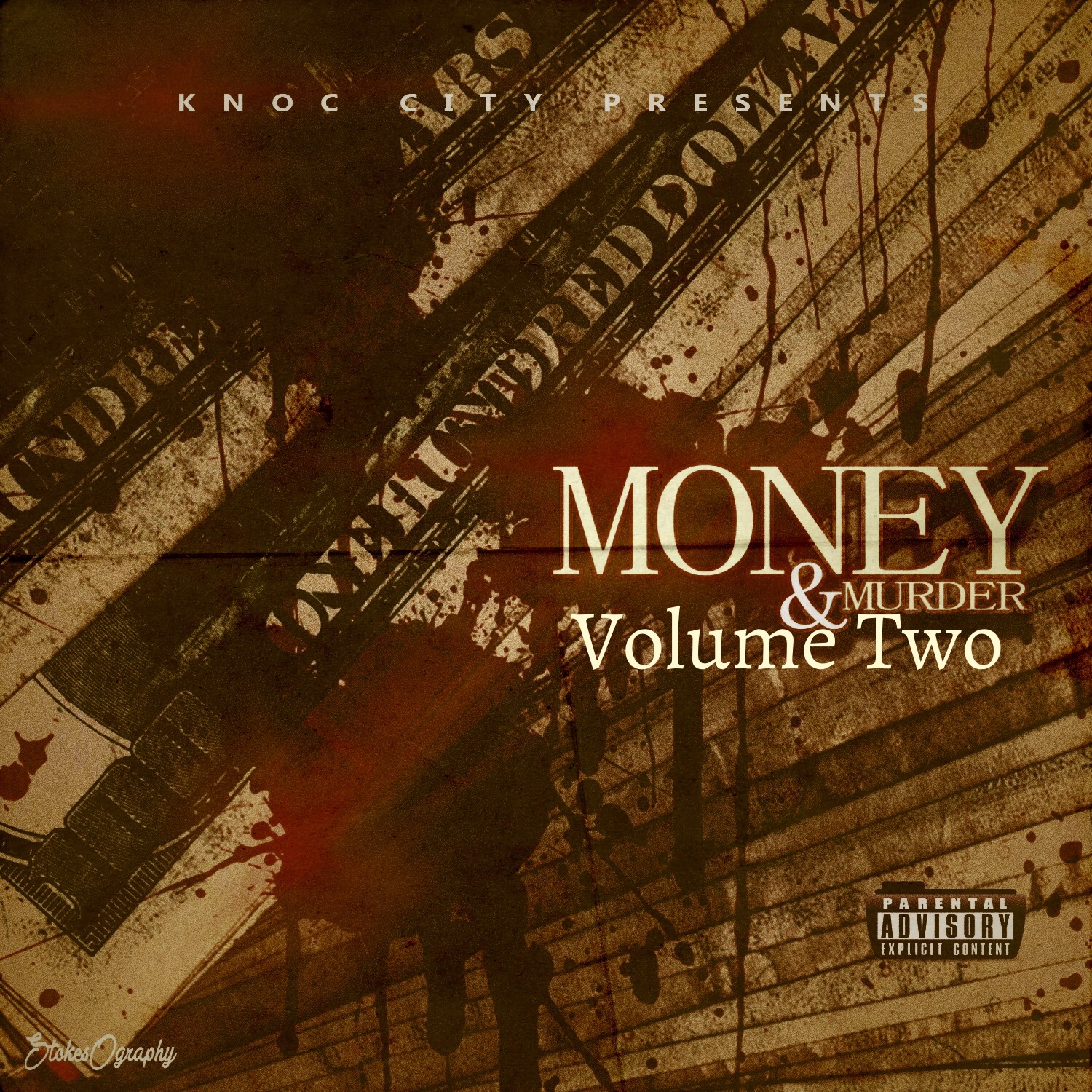 Money & Murder, Vol. 2