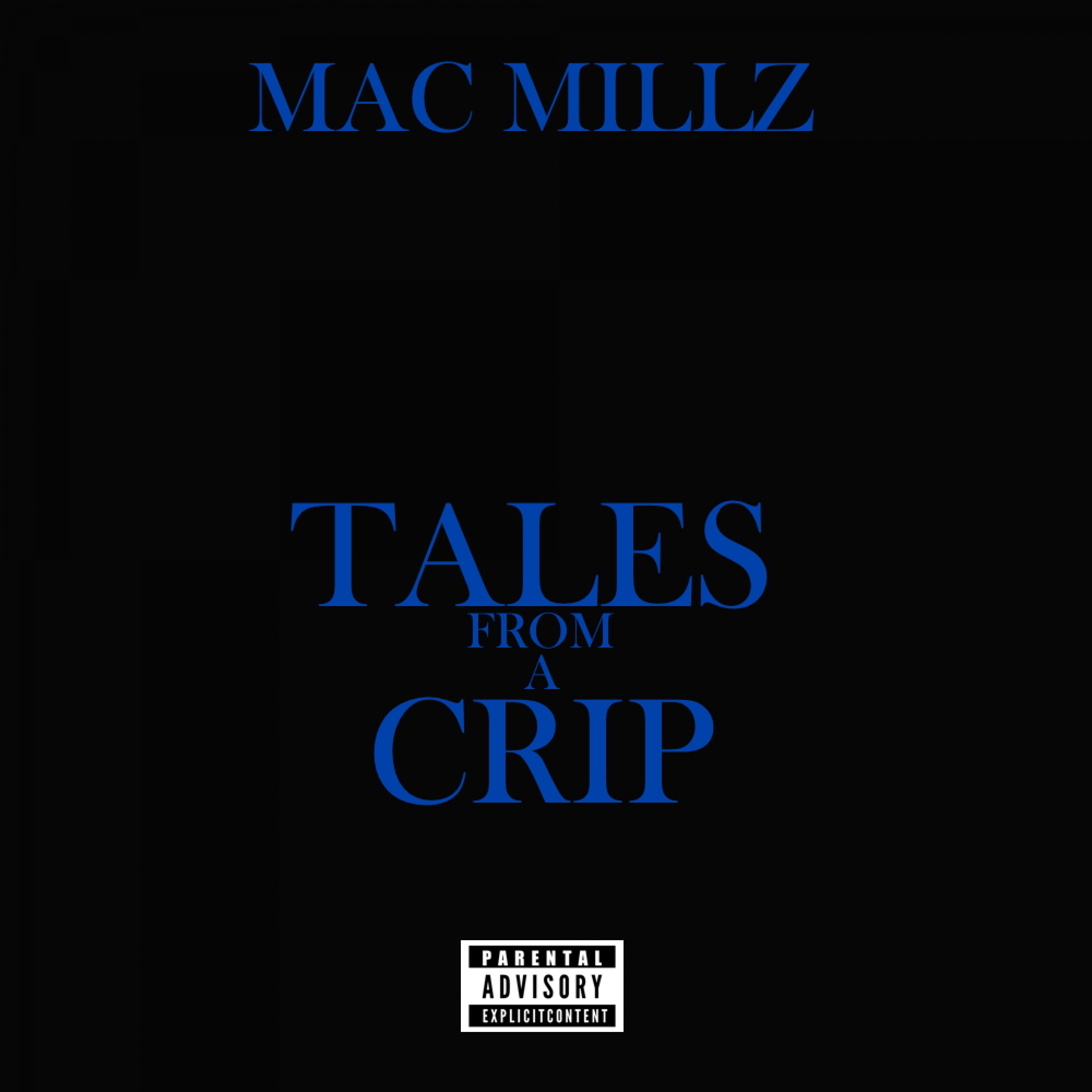 Tales from a Crip