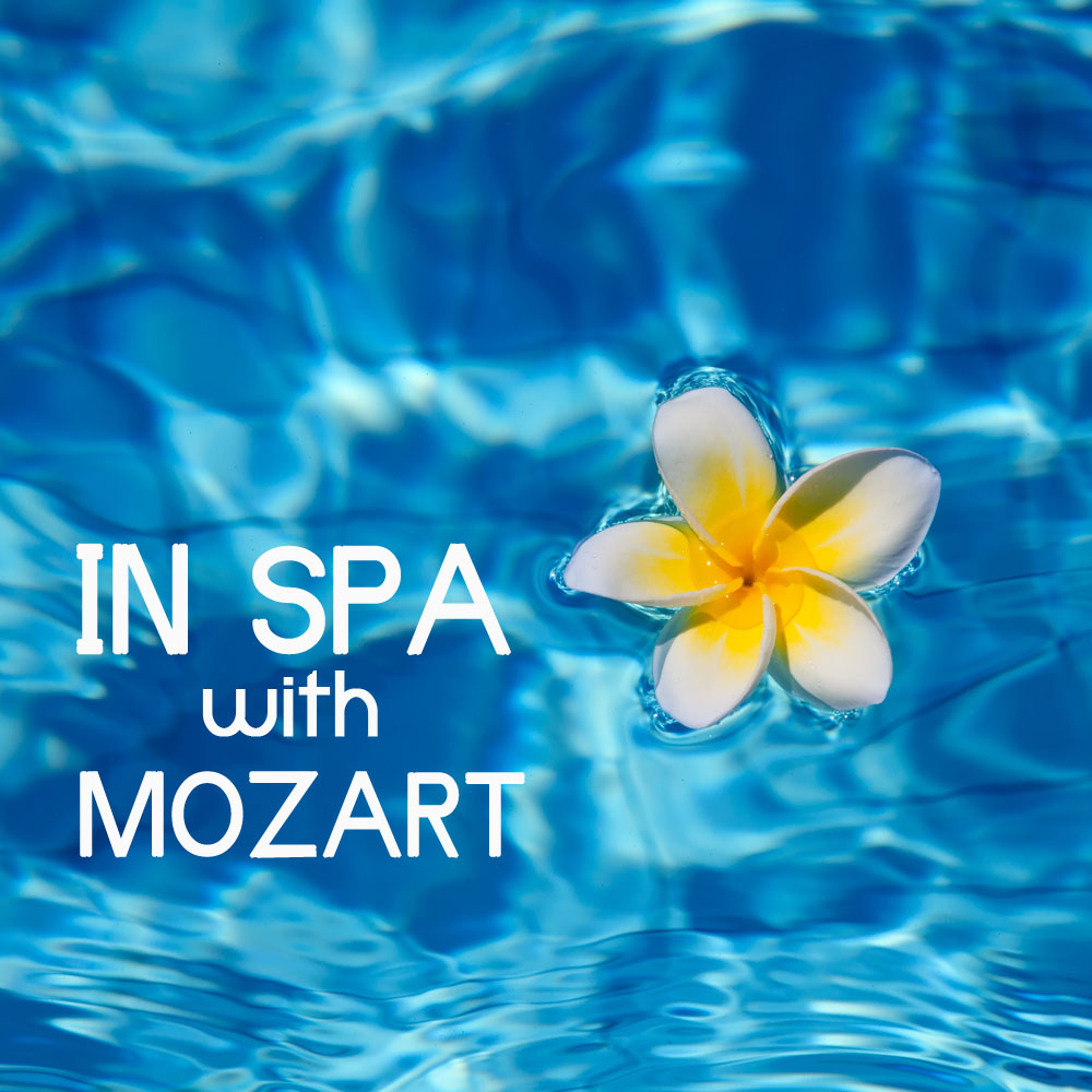 Mozart, Mauerische Trauermusik. Spa Massage Music Relax