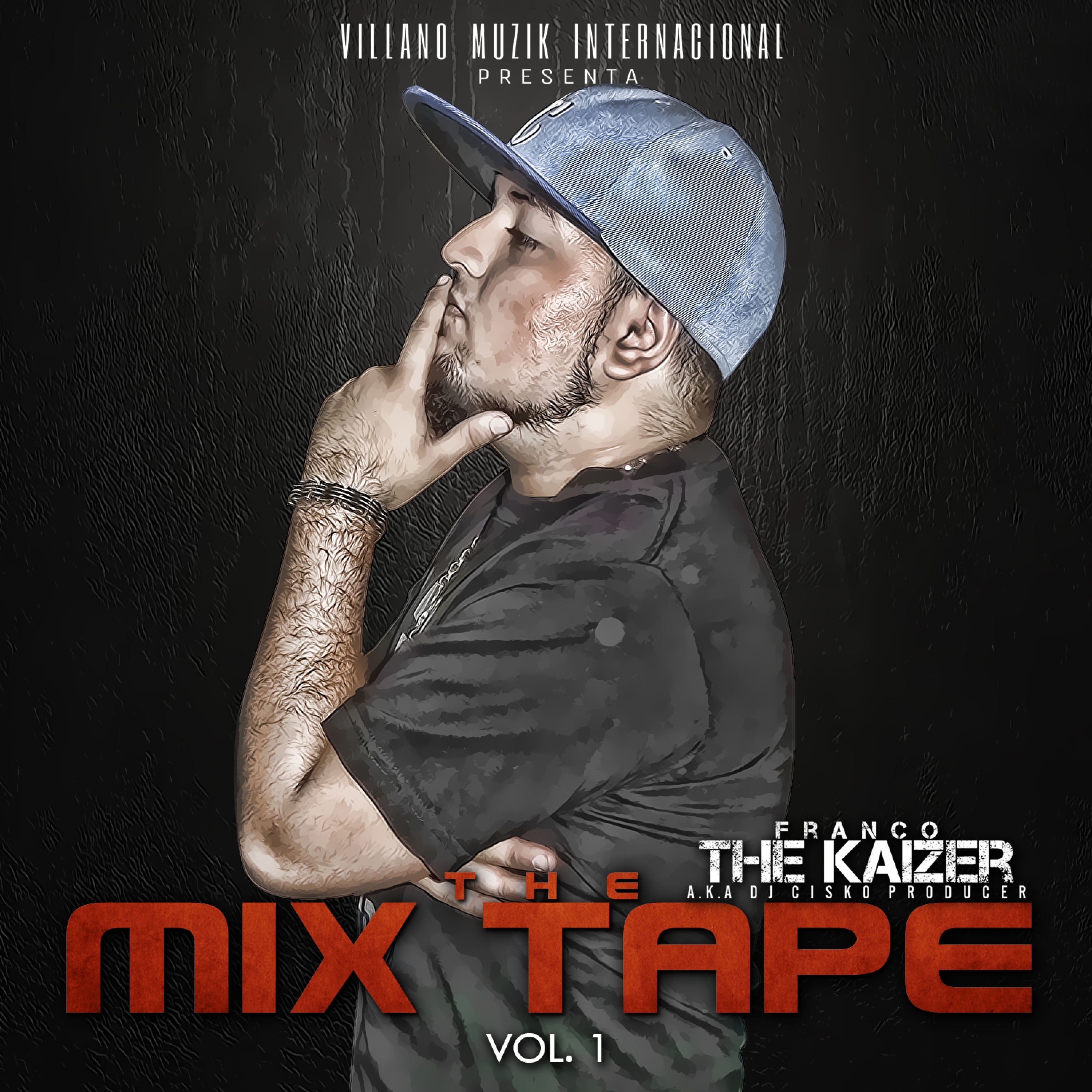 The Mix Tape, Vol.1