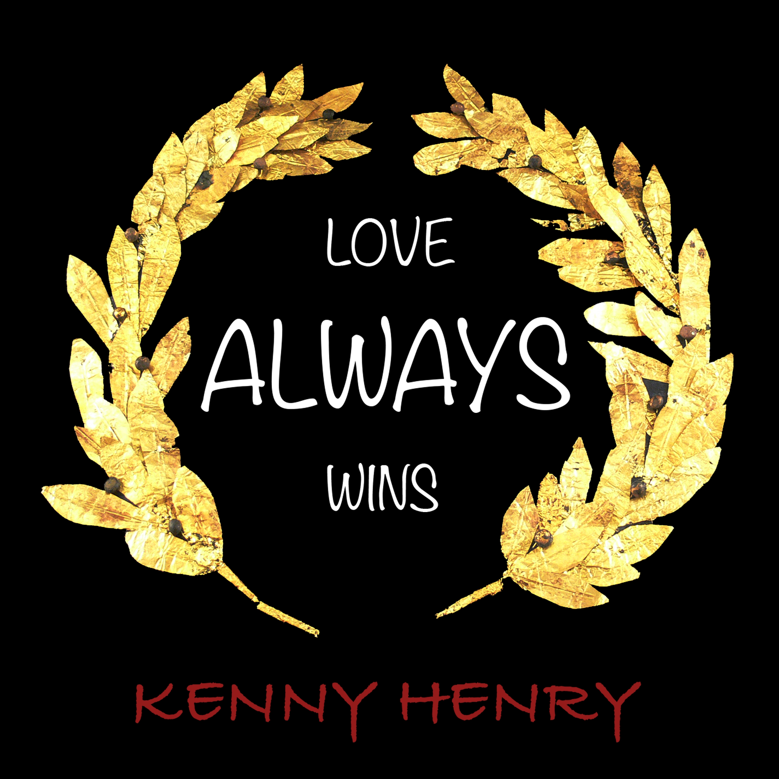 Love Always Wins - Single