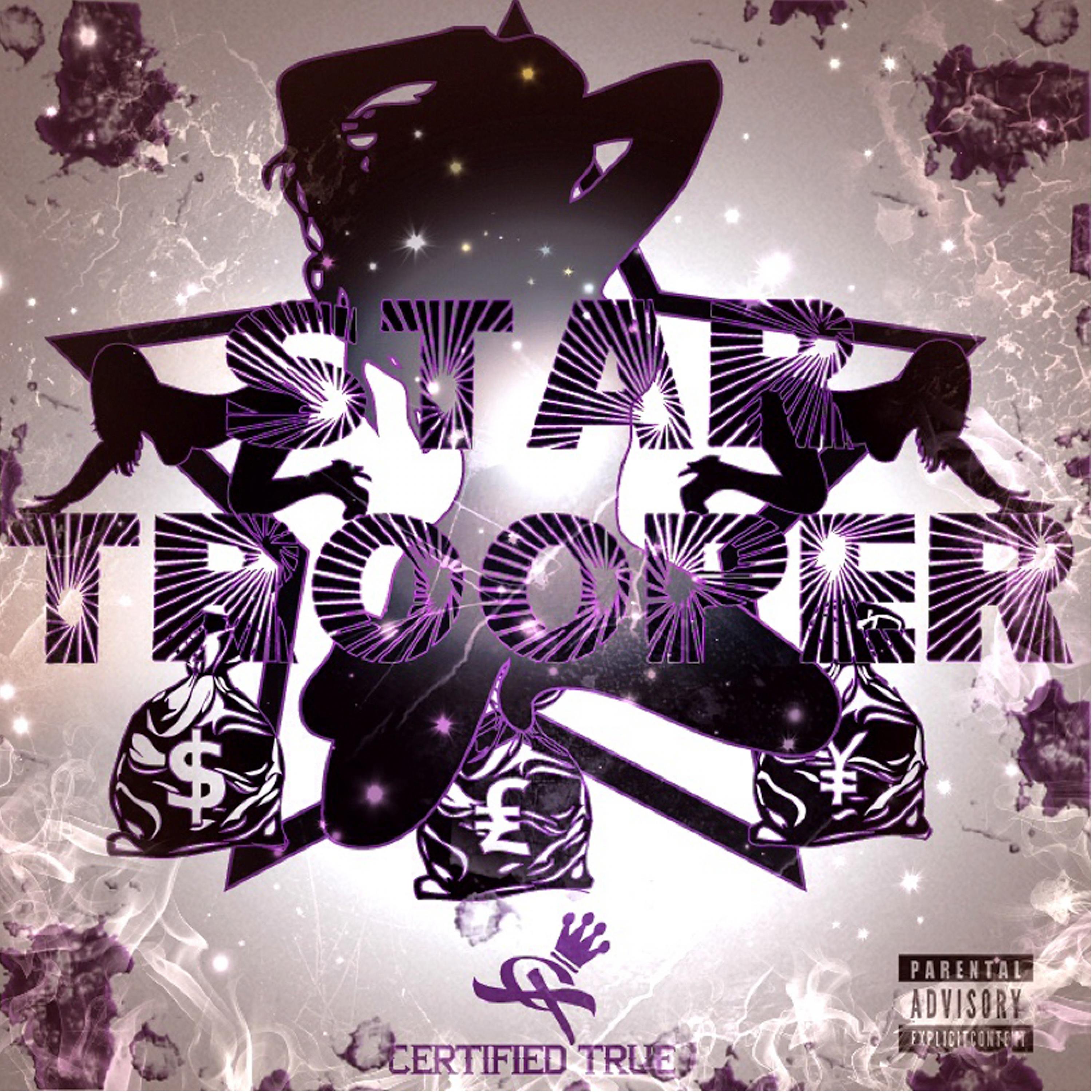 Star Trooper - Single