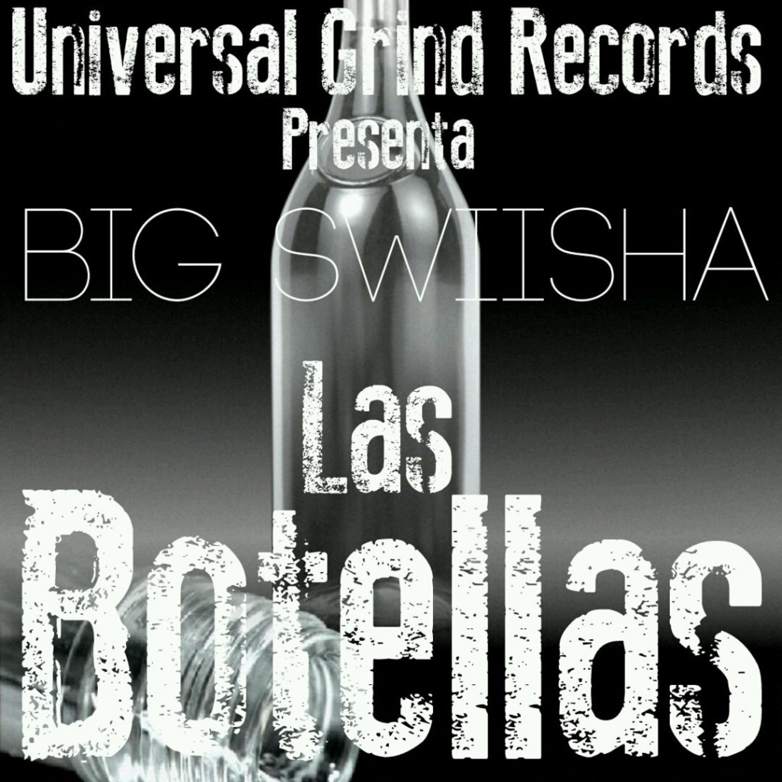 Las Botellas - Single