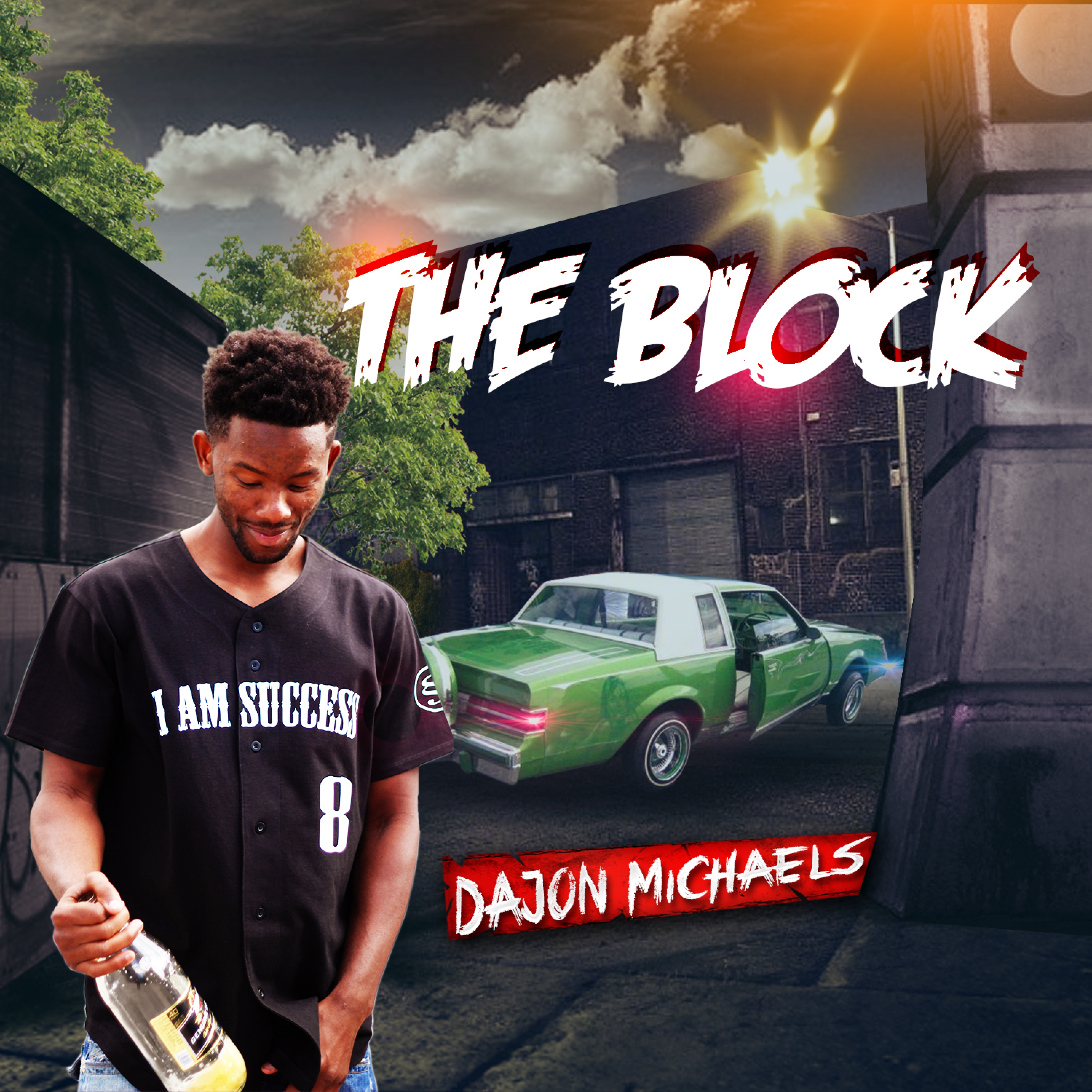 The Block