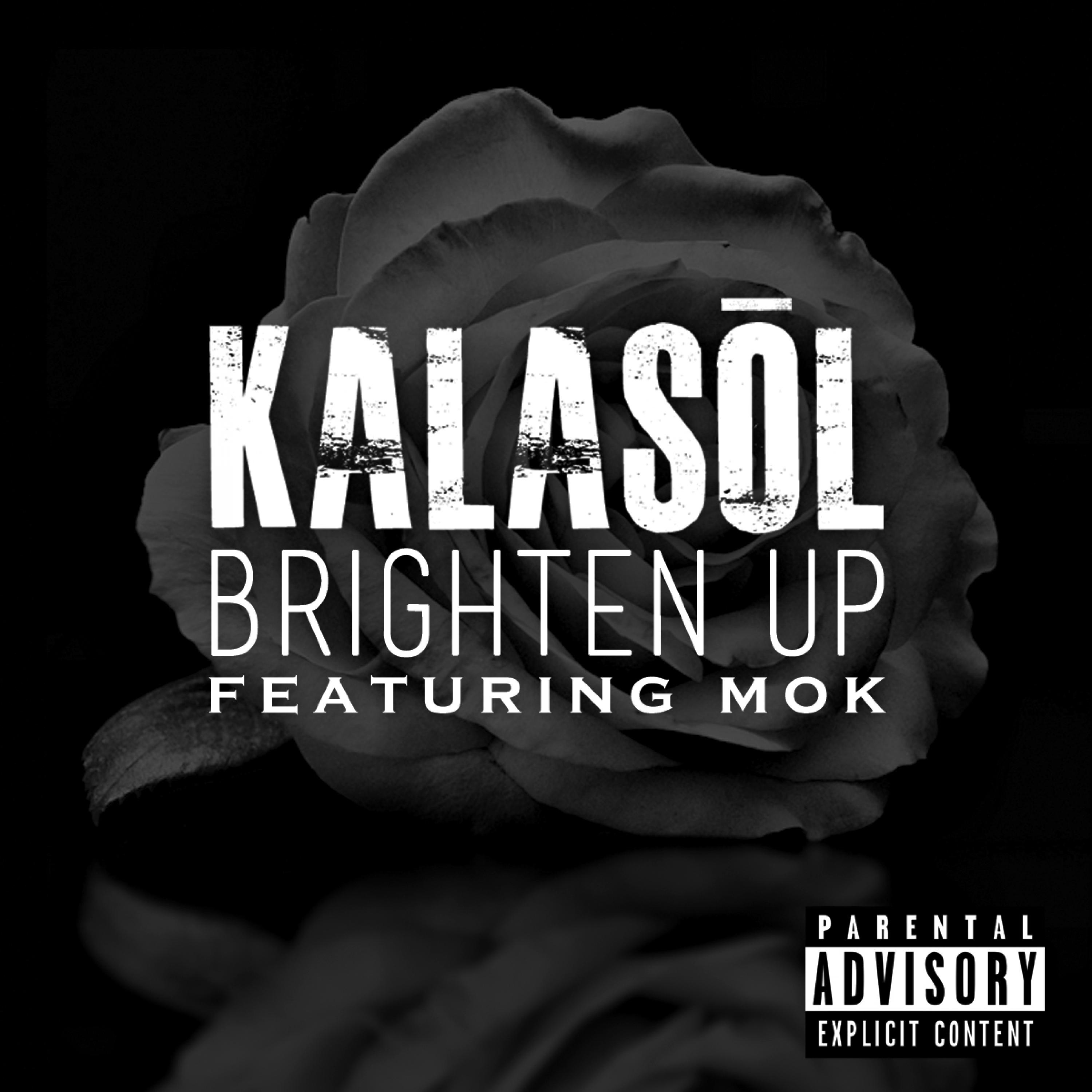 Brighten Up (feat. Mok) - Single
