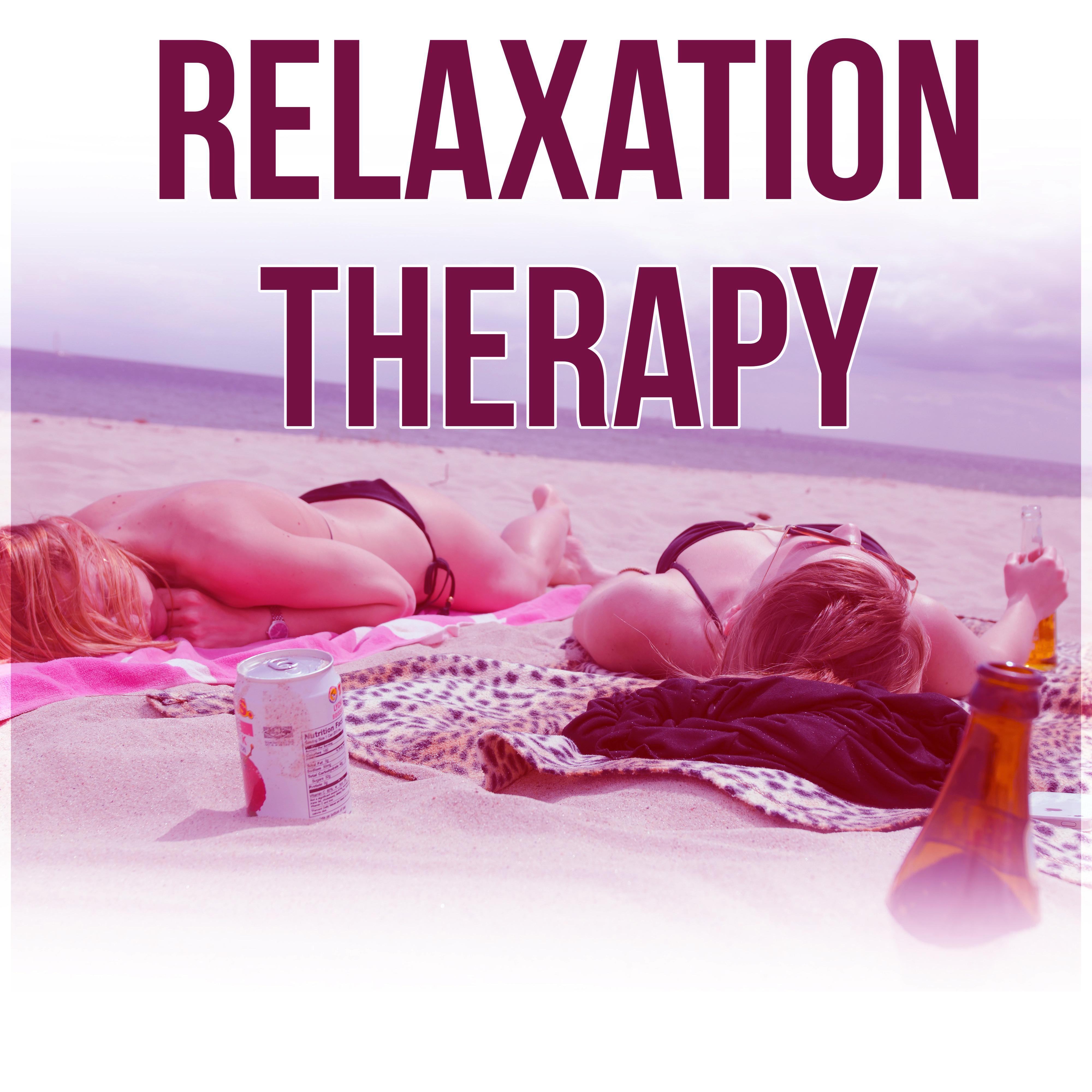 Relaxation Therapy - Deep Meditation, Deep Breath, Inner Silence, Relaxation, Stress Relief, Calm Ambient