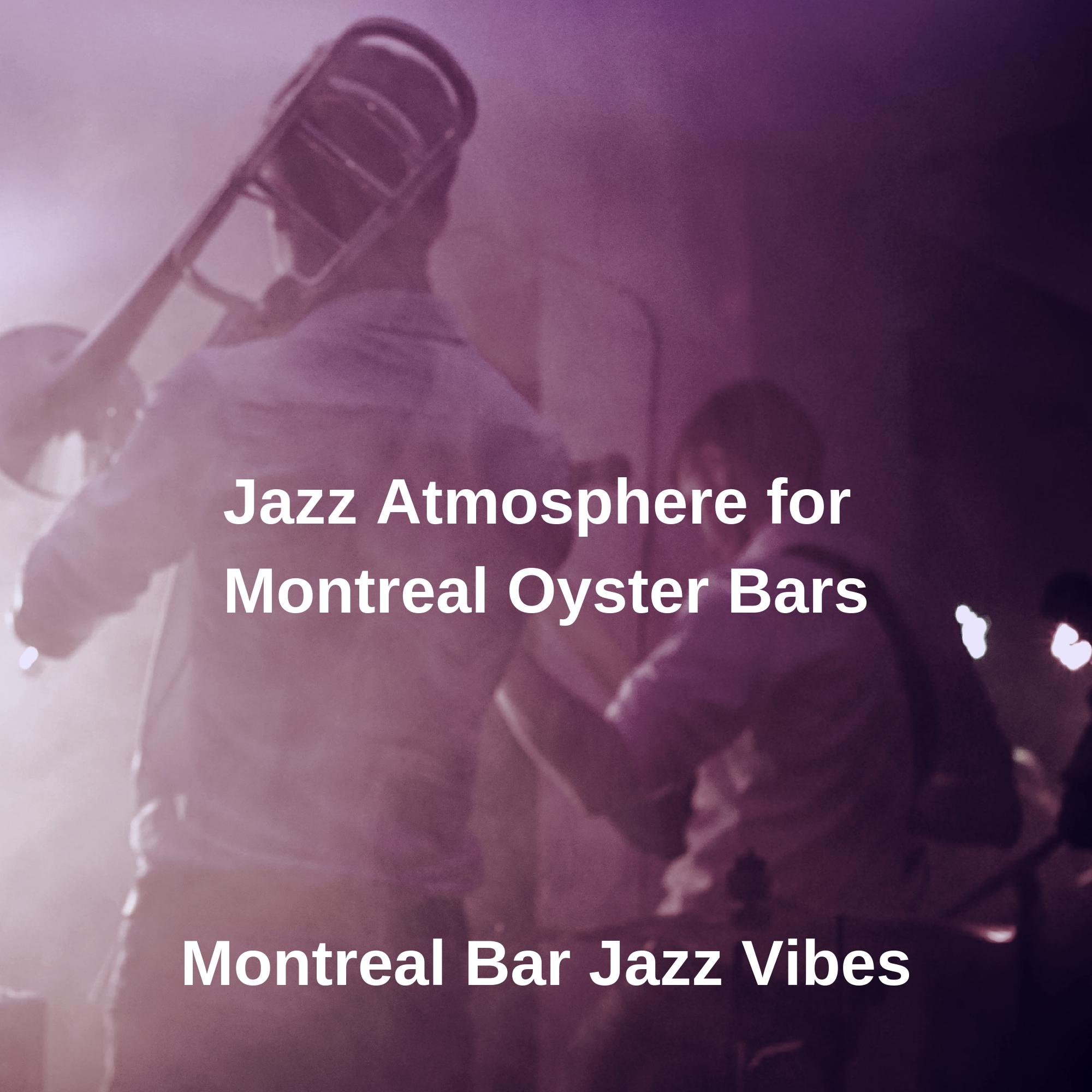 Free Background Music for Montreal Restobars