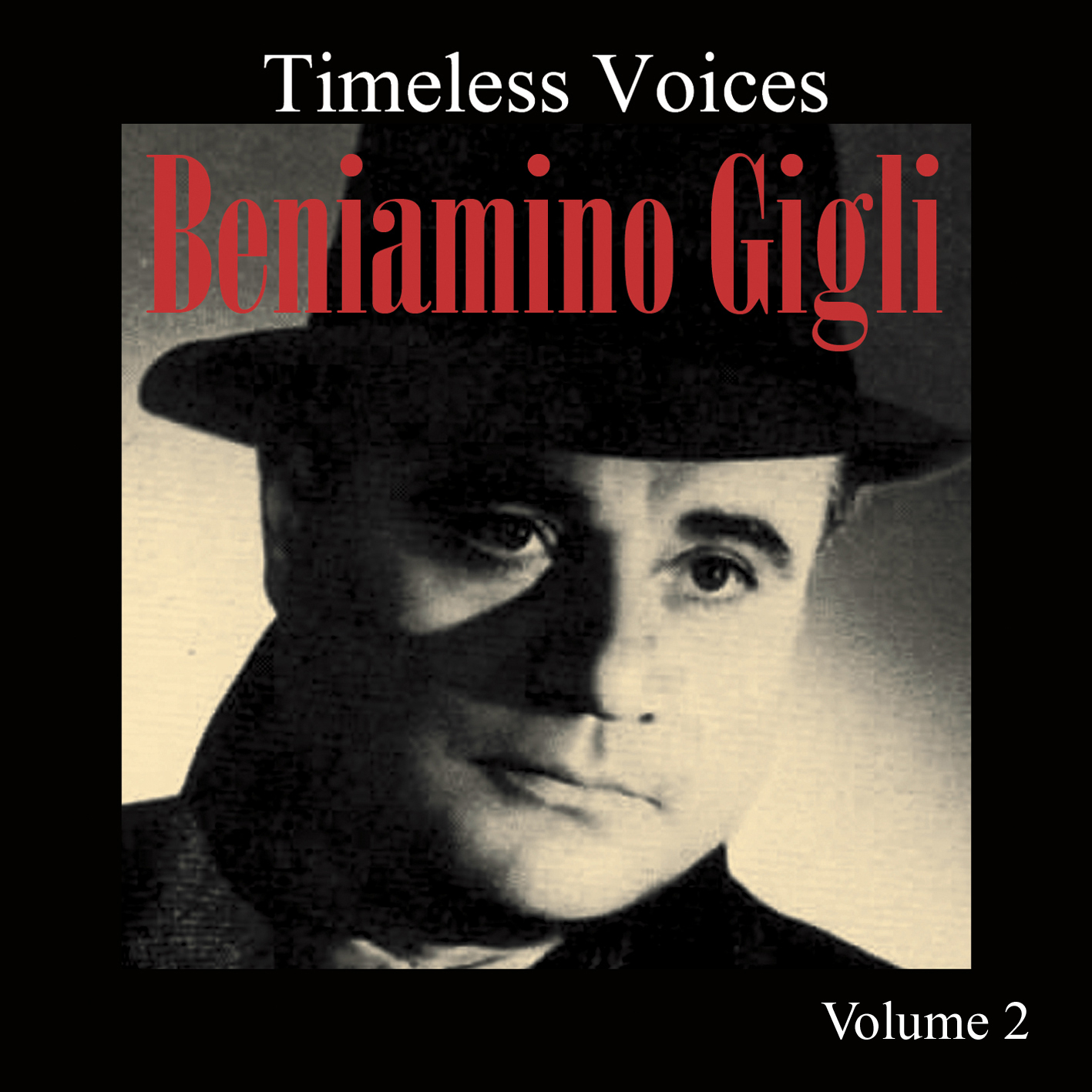 Timeless Voices: Beniamino Gigli Vol 2