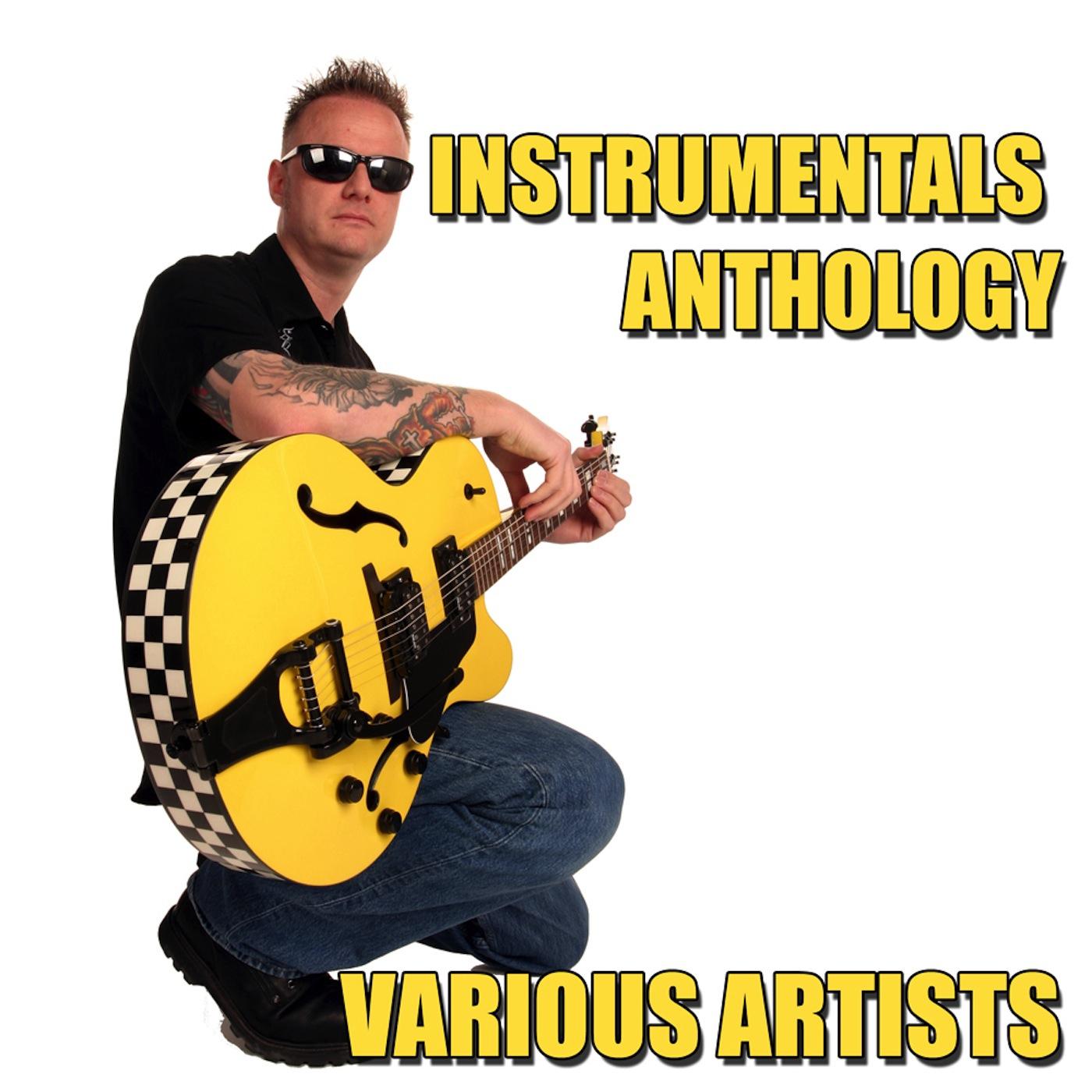 Instrumentals Anthology