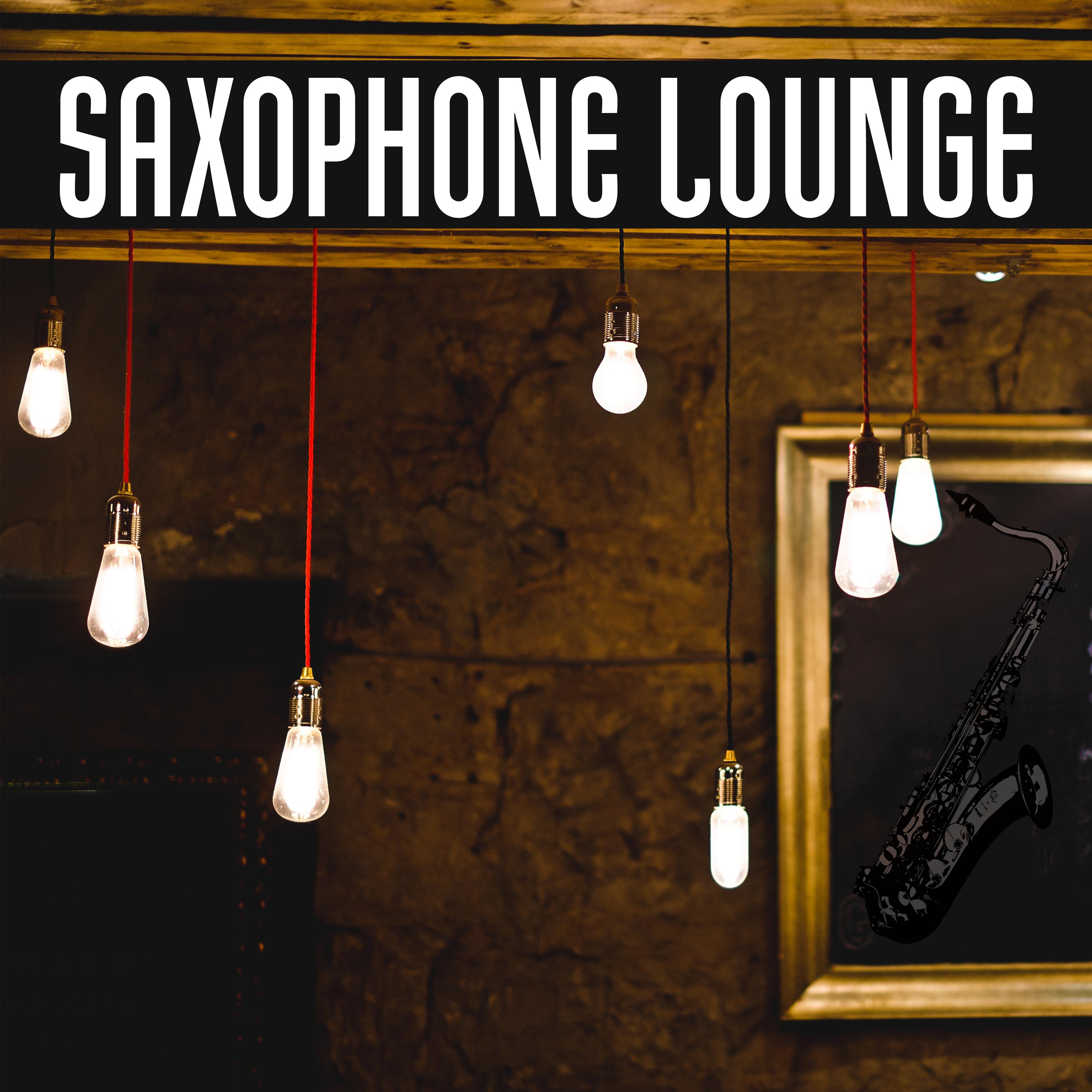 Saxophone Lounge  Jazz Lounge, Mellow Jazz Vibes, Smooth Jazz, Cafe Music